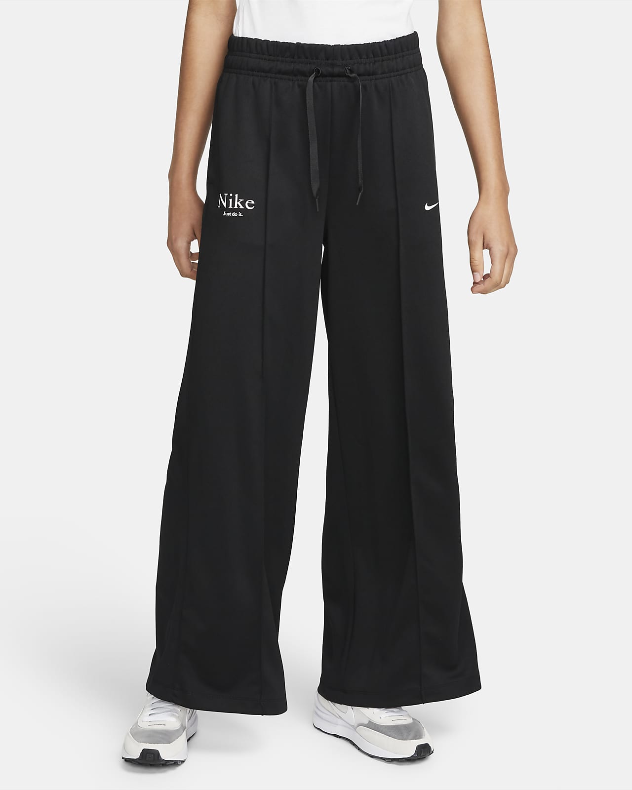 Nike Sportswear Damesbroek. Nike BE