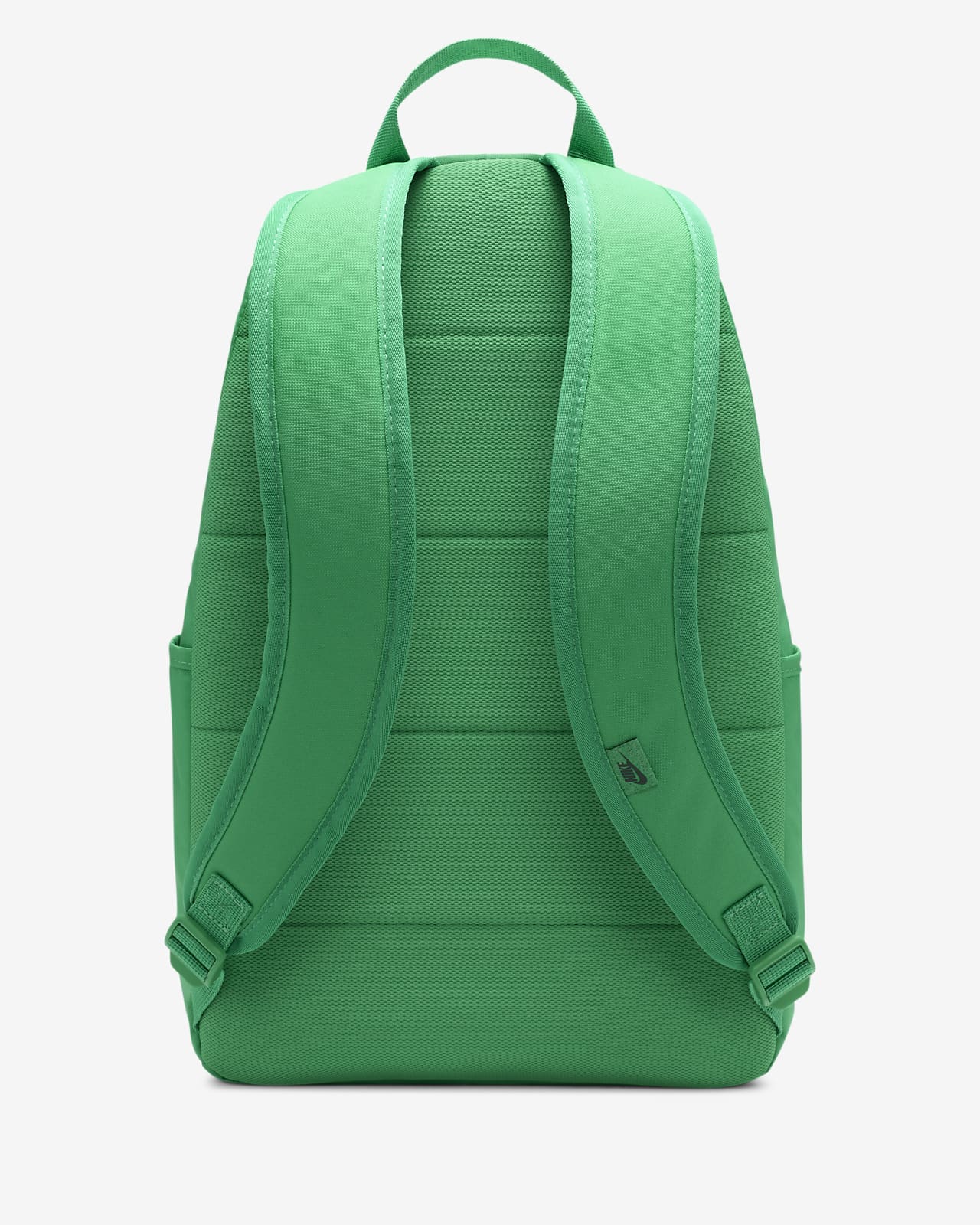 Nike store rucksack grün