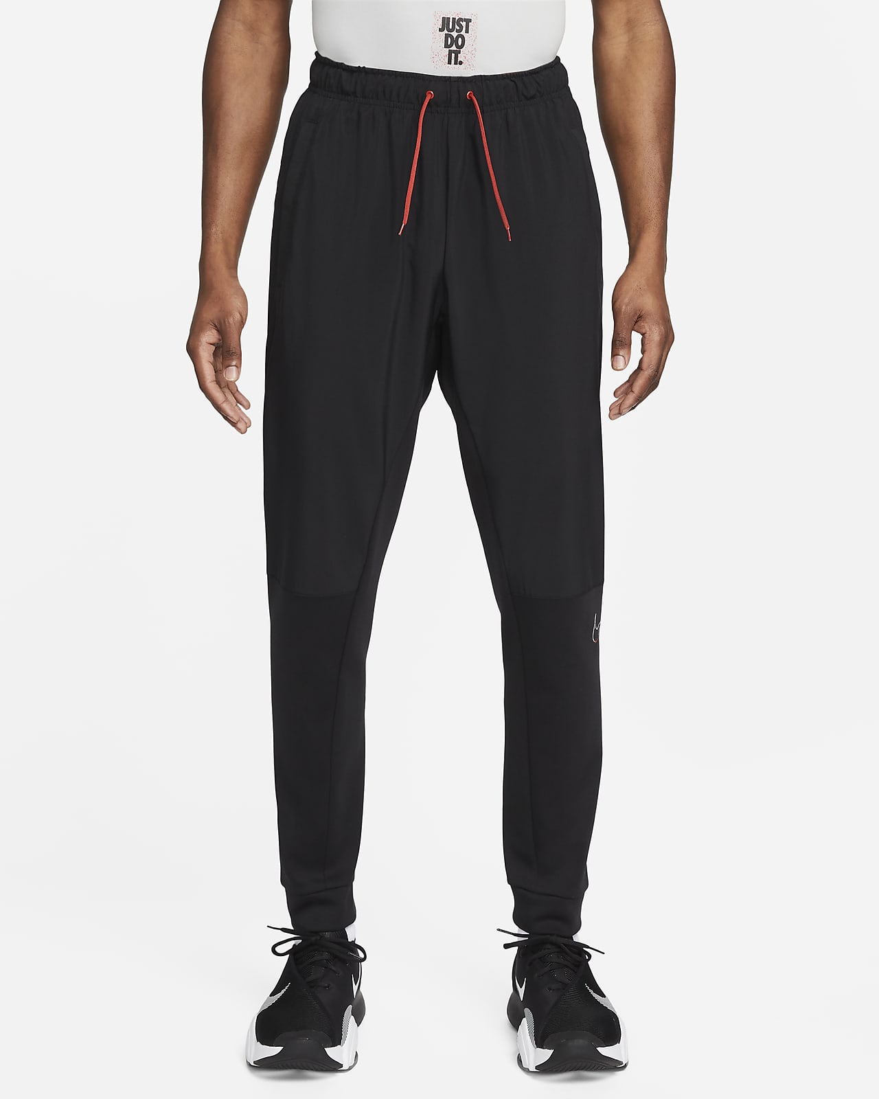 Nike Dri-FIT Men's Tapered Training Pants