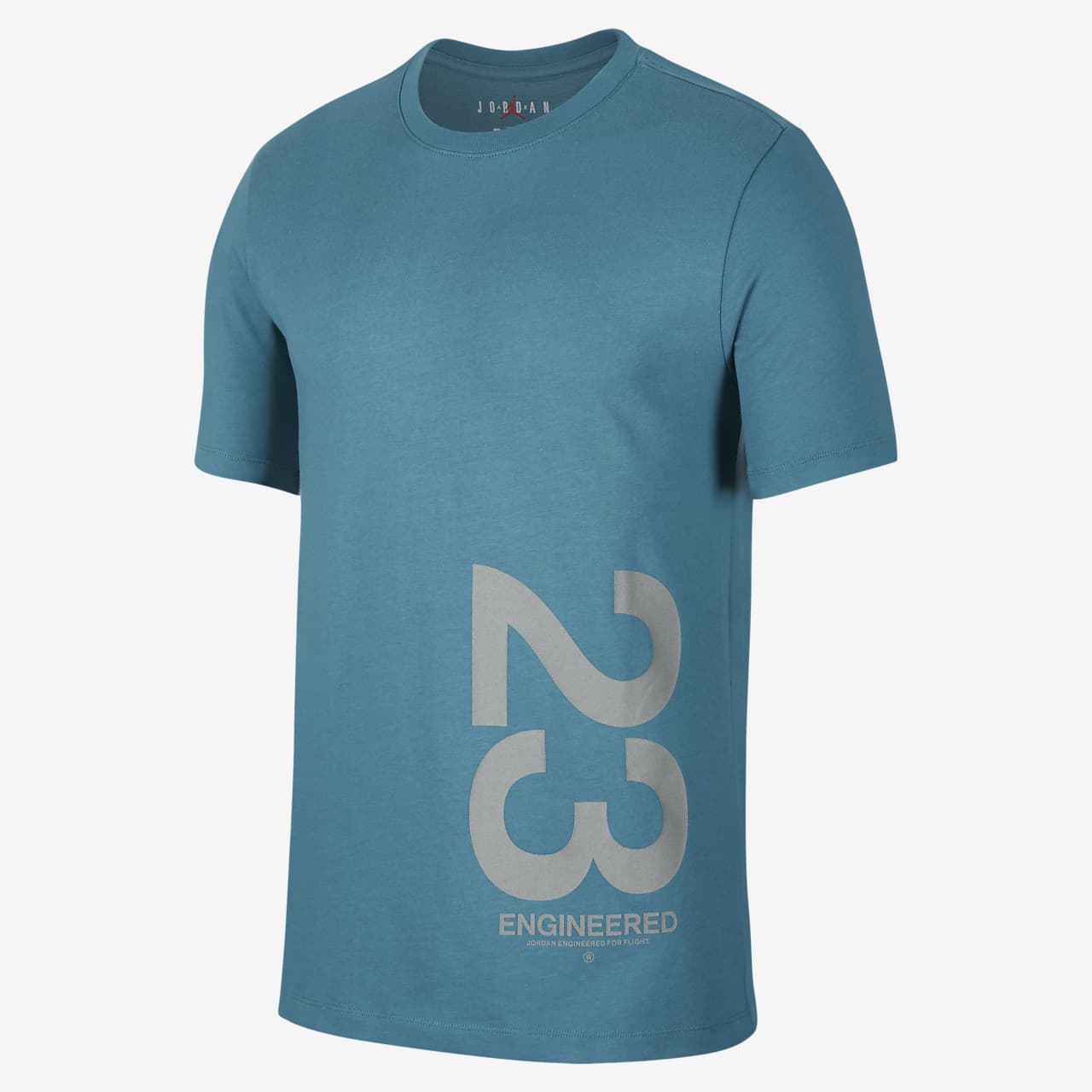 Jordan 23 Engineered T-Shirt. Nike SG