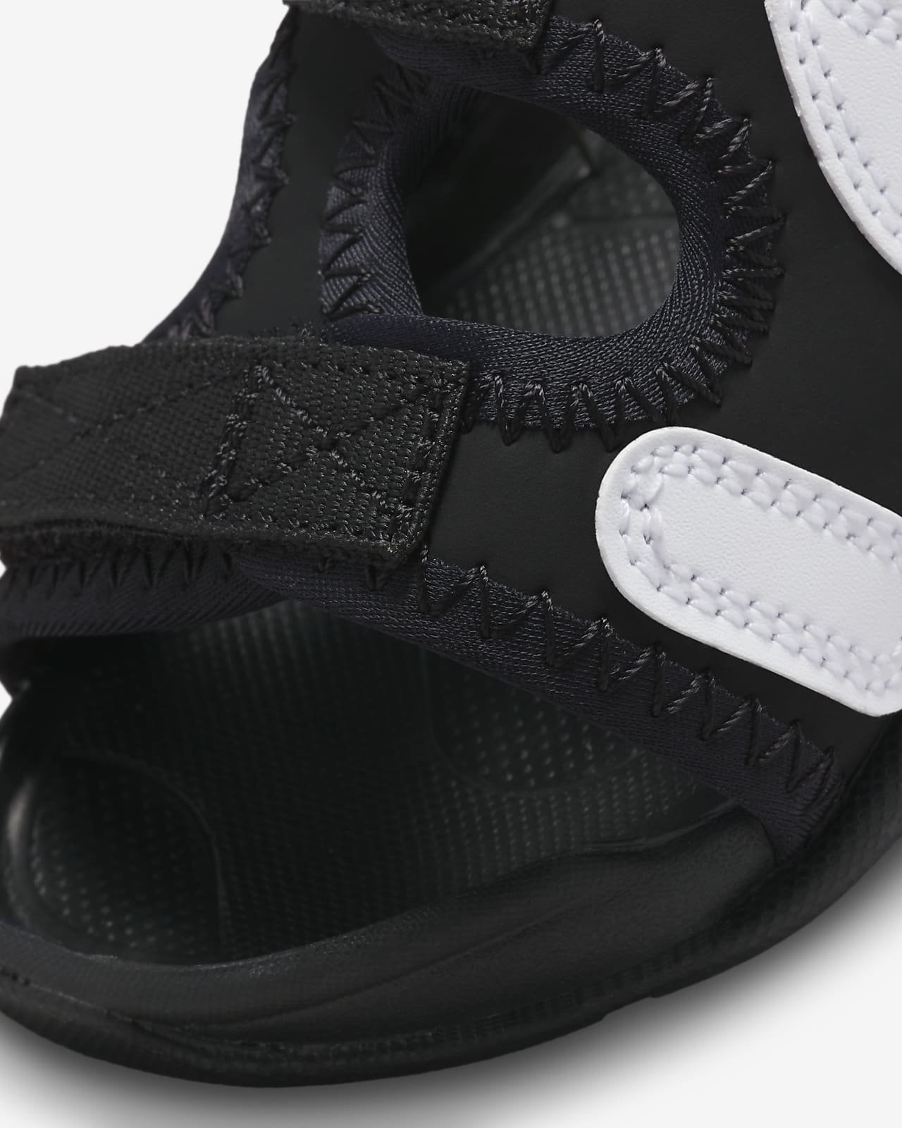 nike sunray baby sandals