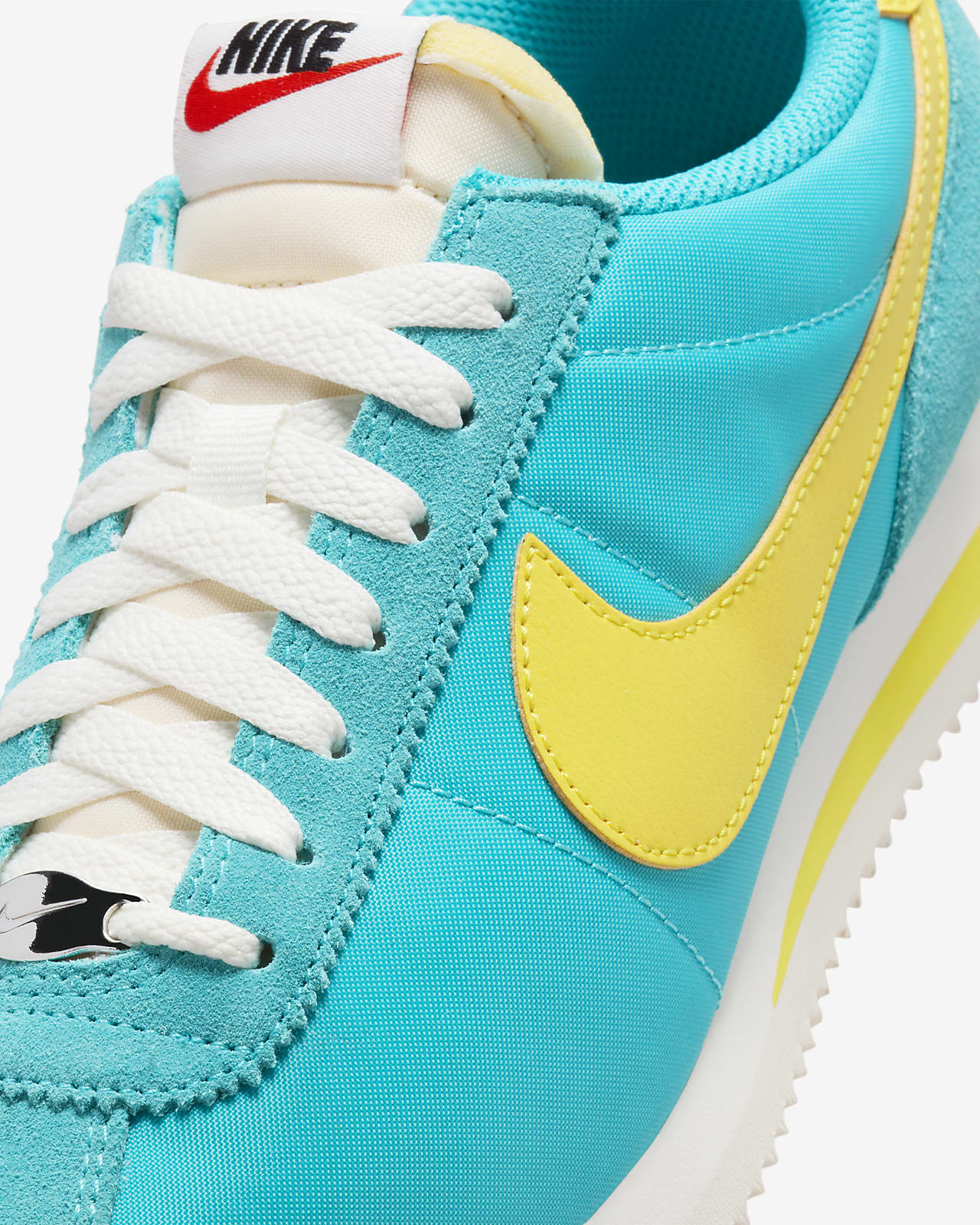 Schuh sales nike cortez