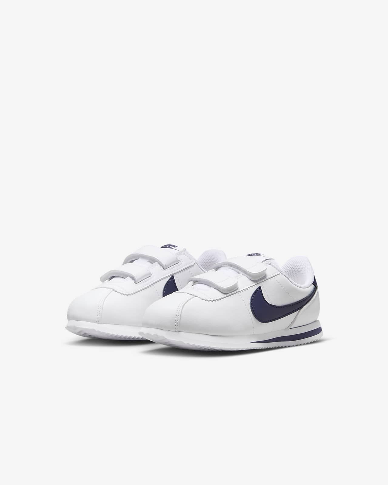 Nike cortez hot sale for toddlers
