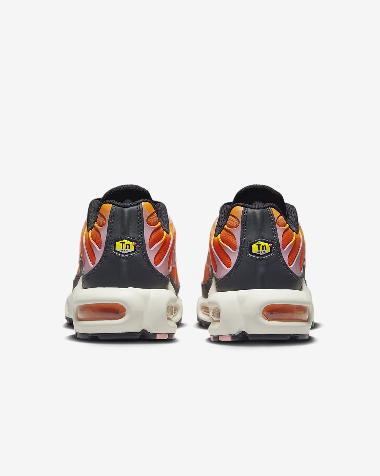 nike air max plus womens rainbow