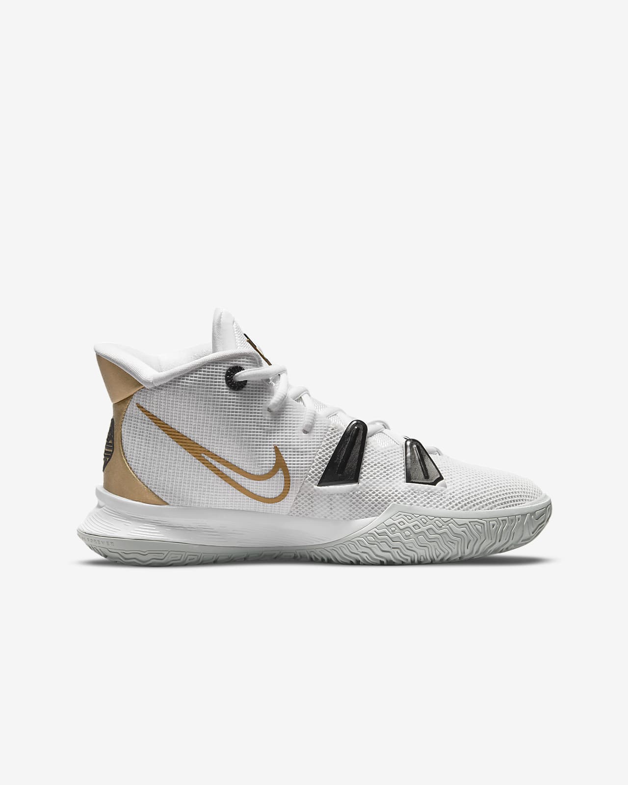 big kid kyrie shoes