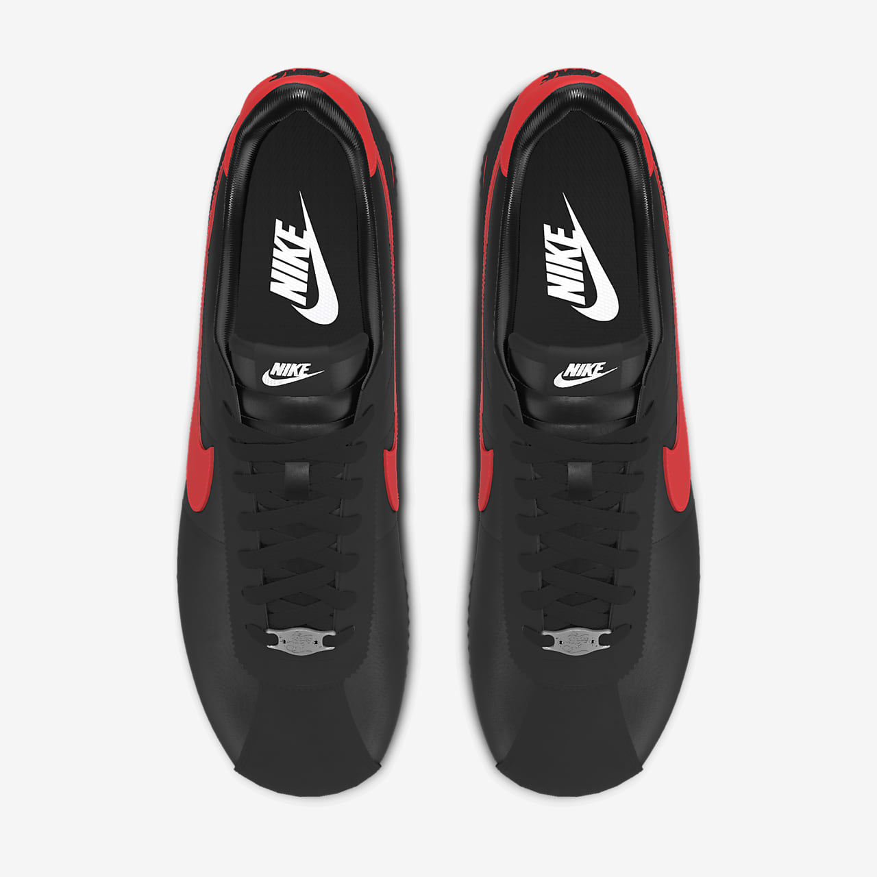 Nike Cortez By You Custom Shoes