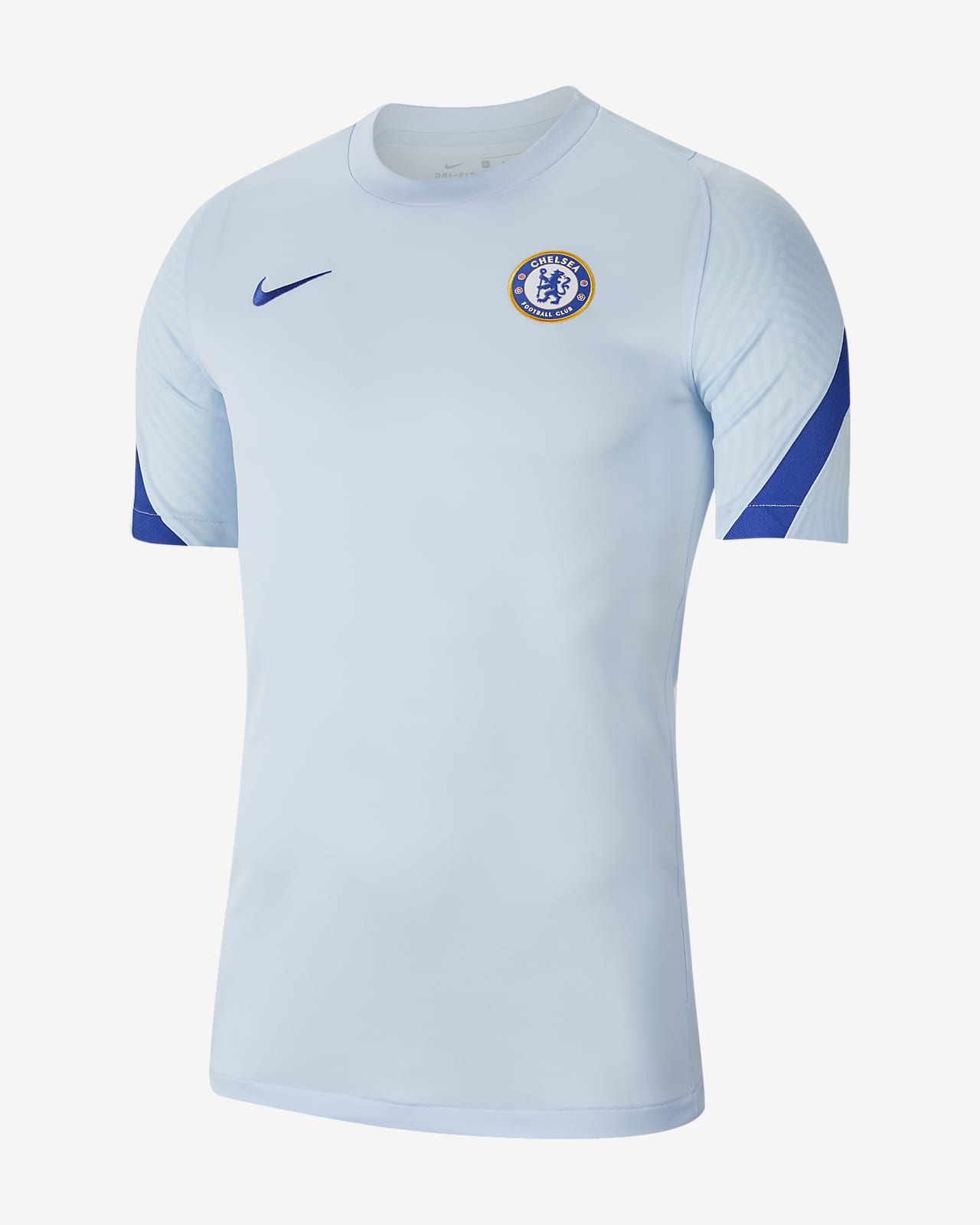nike chelsea t shirt