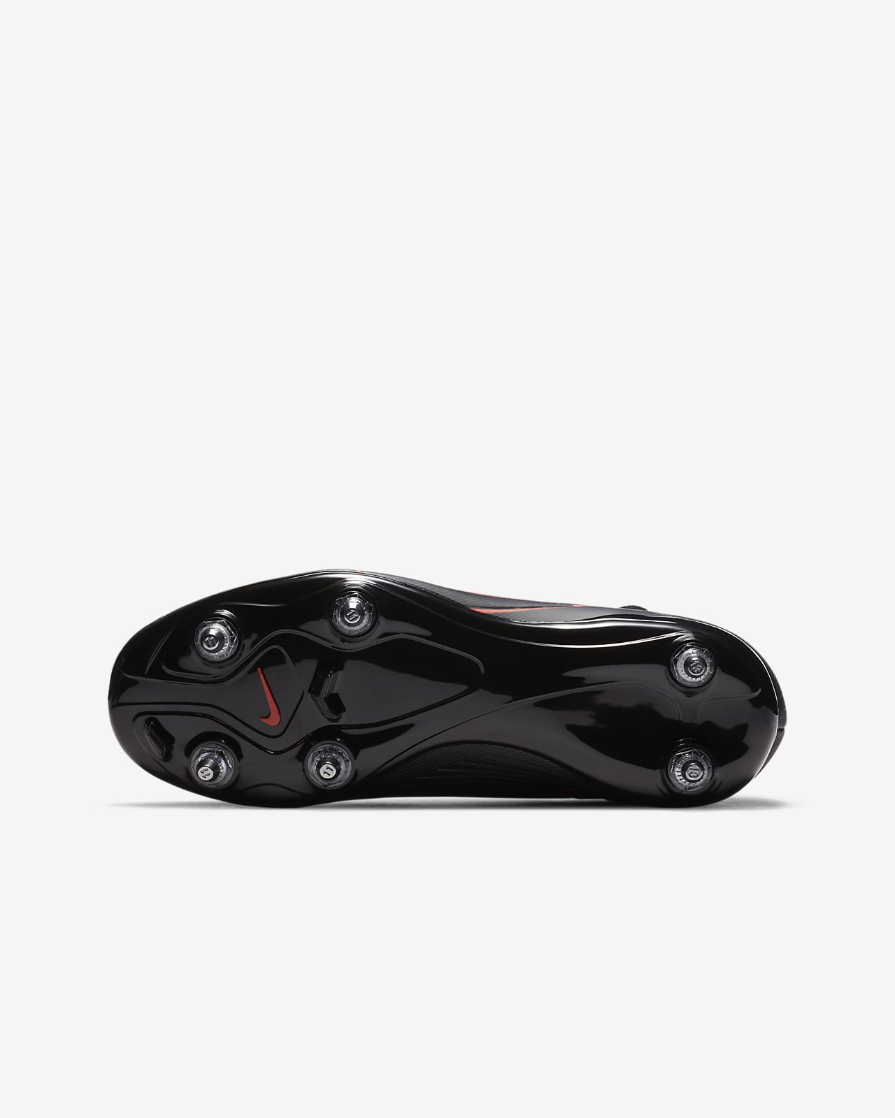 kids soft ground football boots