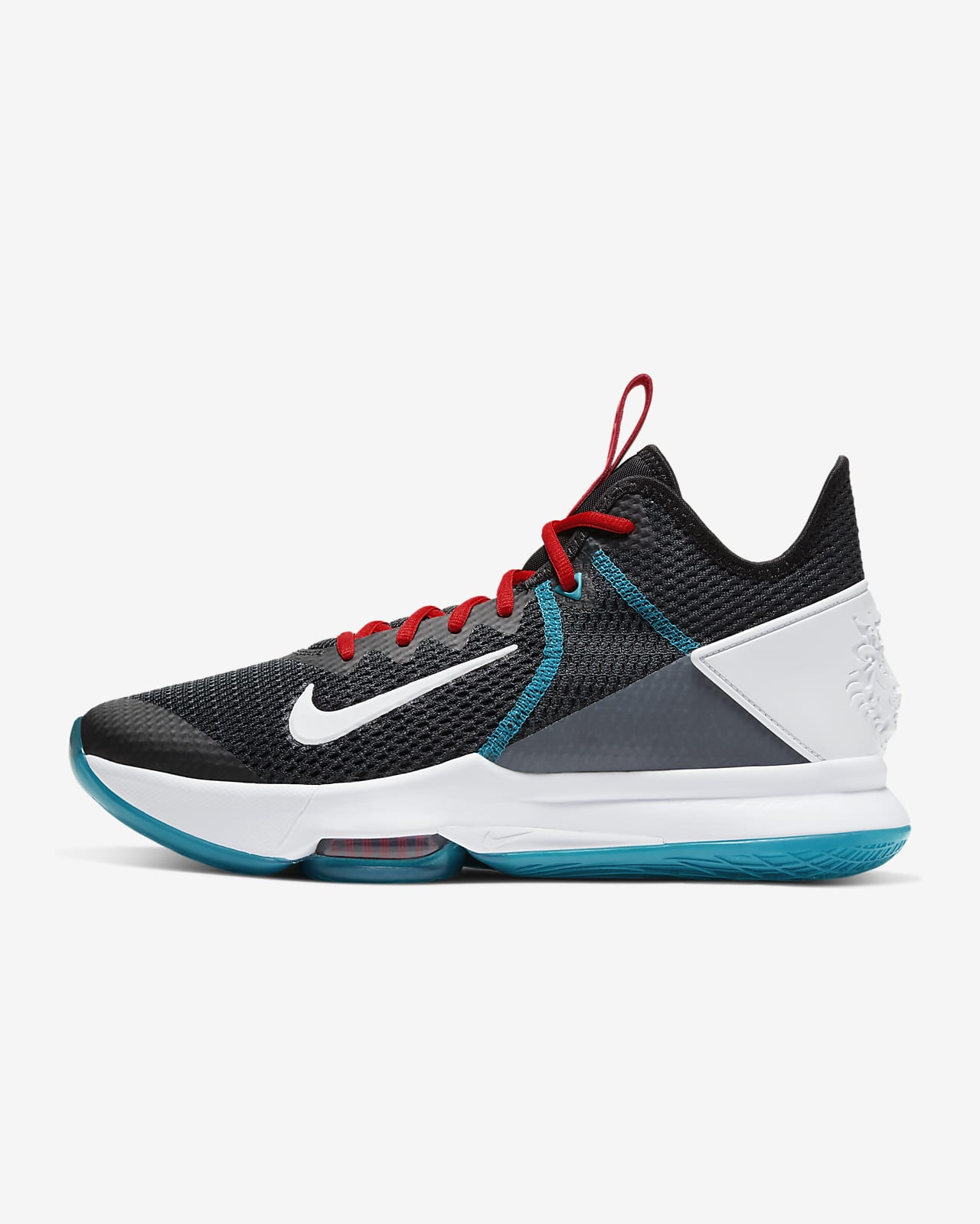 lebron witness 4 colors