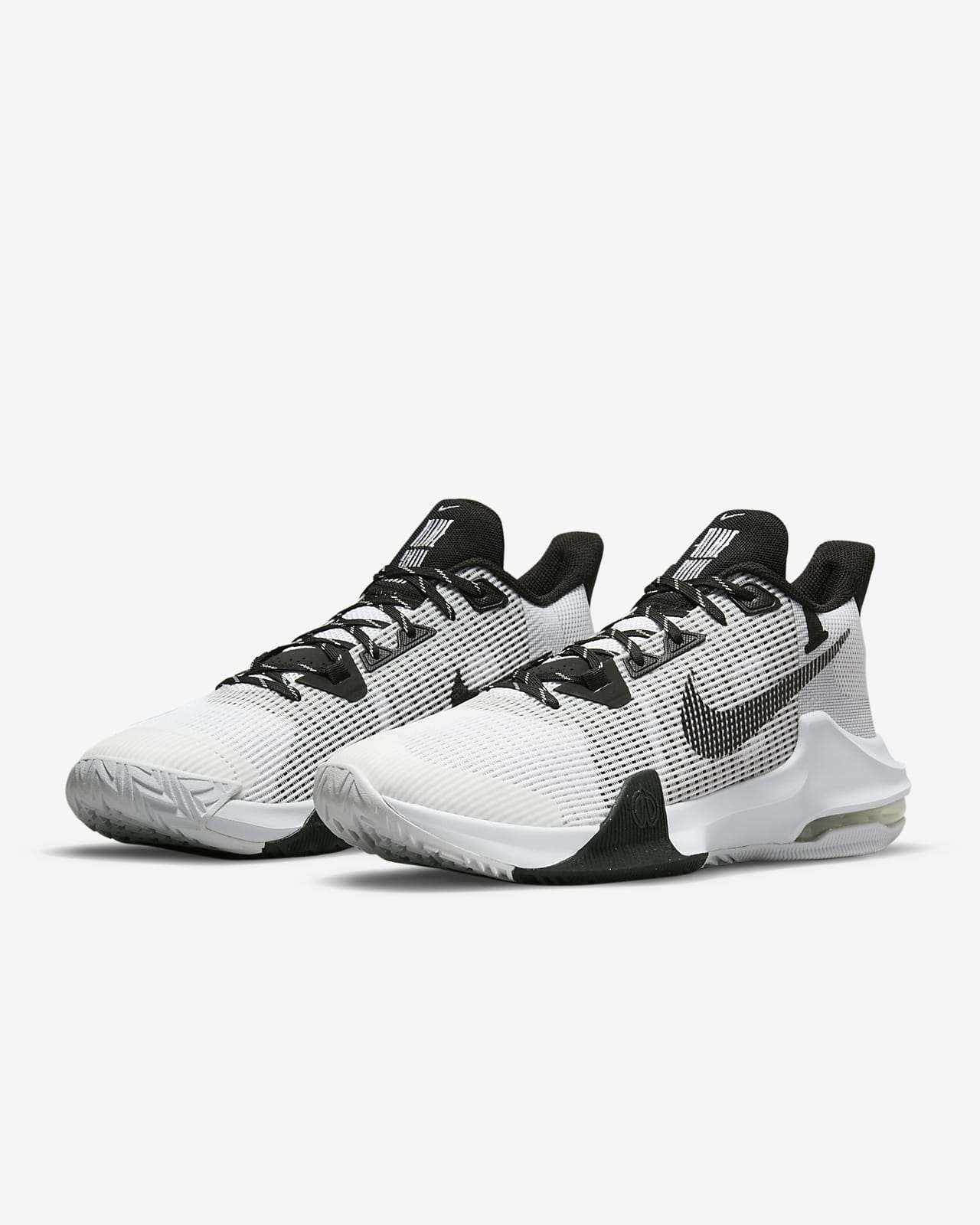 nike air max basketball shoes price
