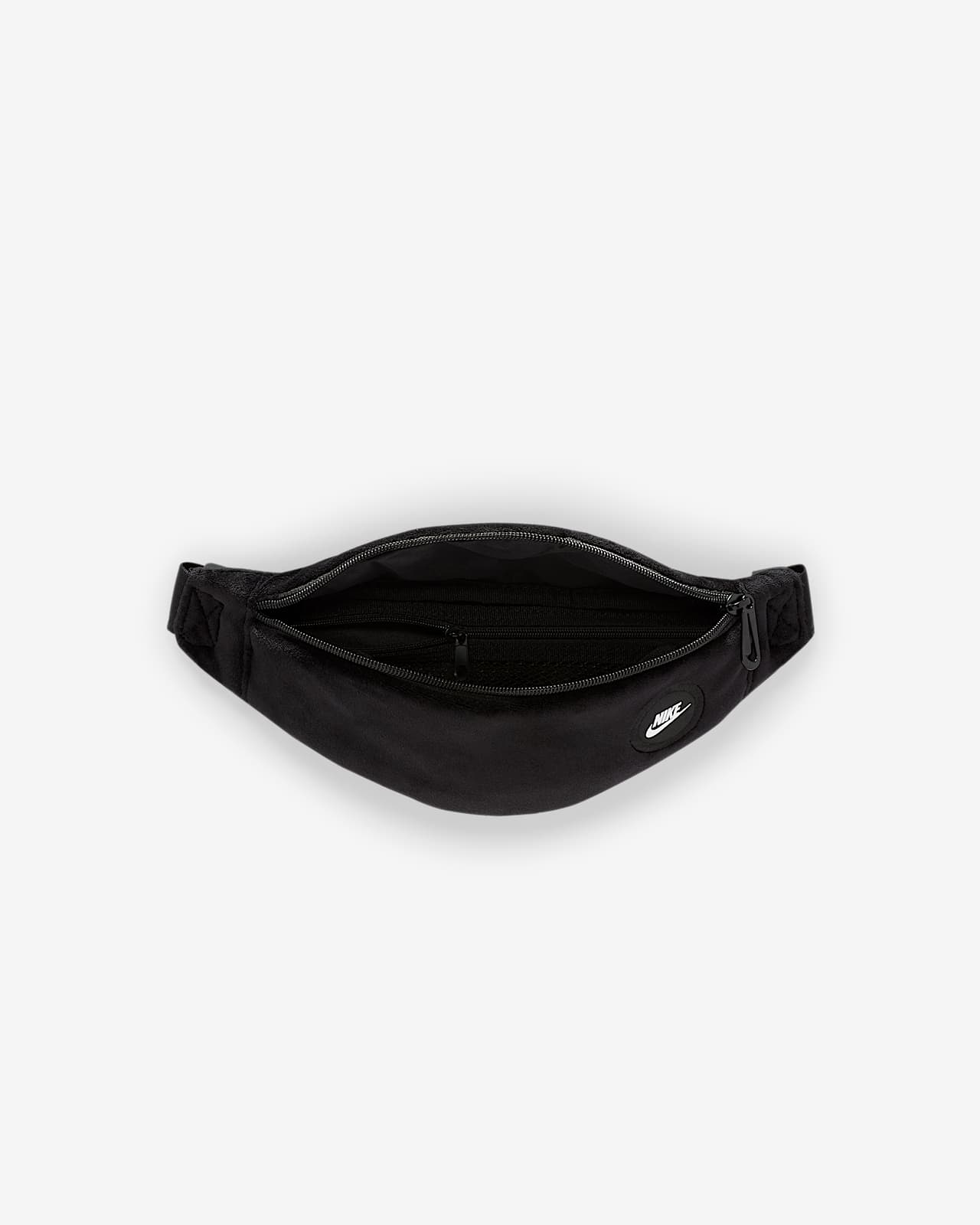 Nike Heritage Waist Pack (Small, 1L). Nike CZ