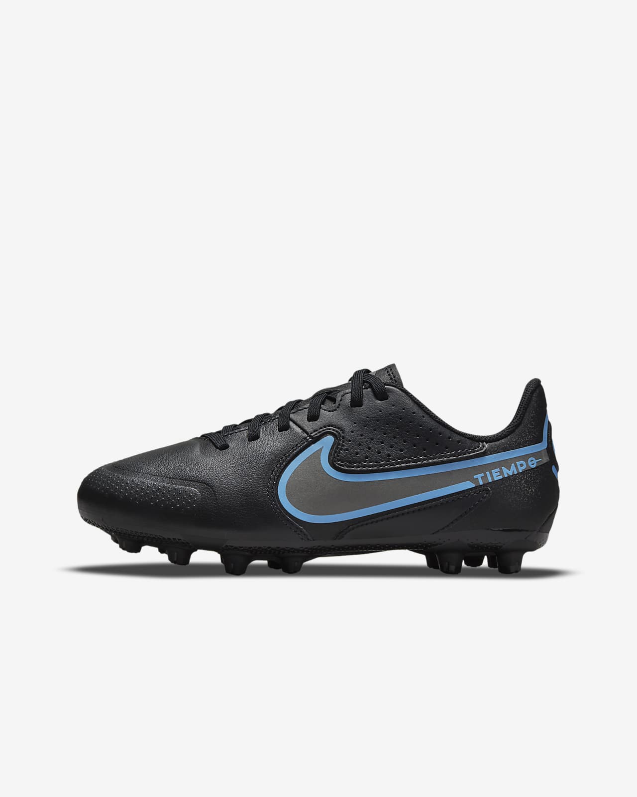 Nike Jr Tiempo Legend 9 Academy Hg Little Big Kids Hard Ground Soccer Cleat Nike Jp