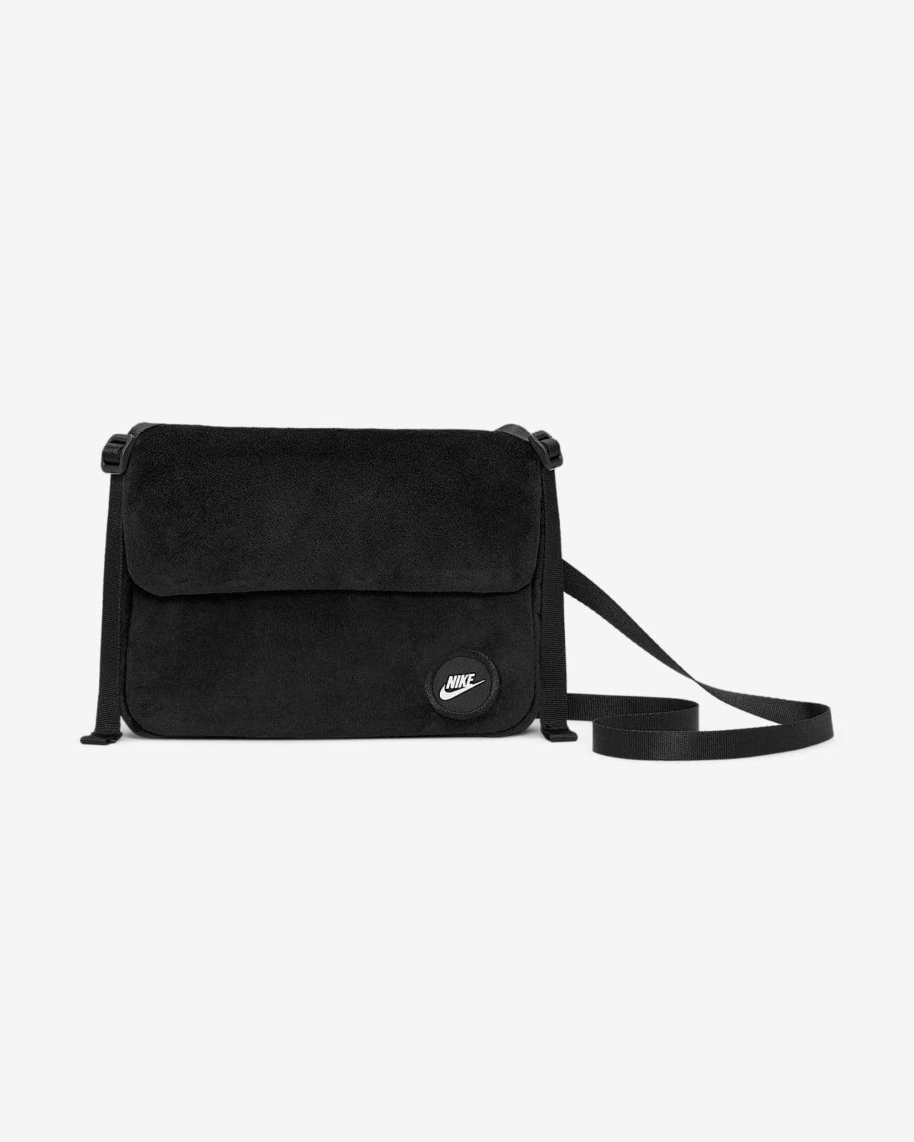 超可爱の Nike バッグ クロスボディ ナイキ Sport White Black ショルダーバッグ Crossbody バスケットボール Virtualcontrol Com
