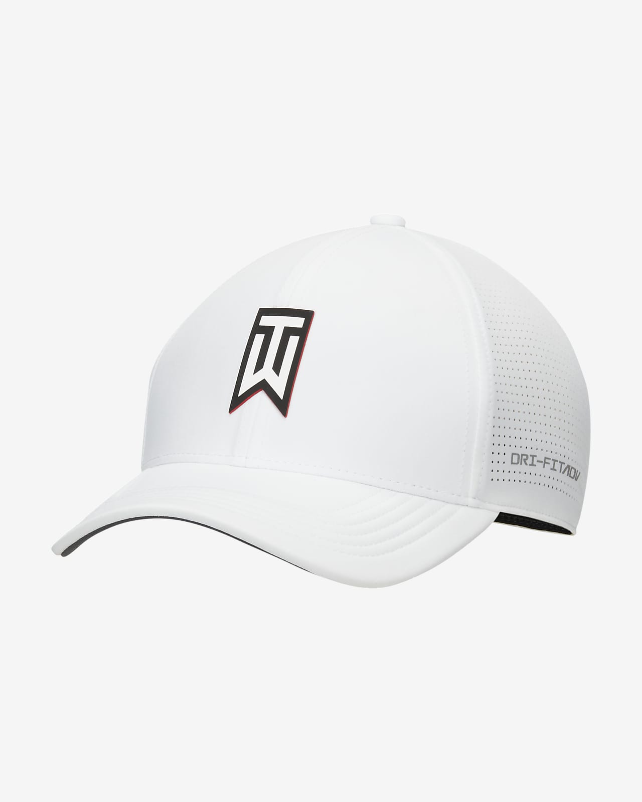 Σταθερό καπέλο jockey Nike Dri-FIT ADV Club Tiger Woods
