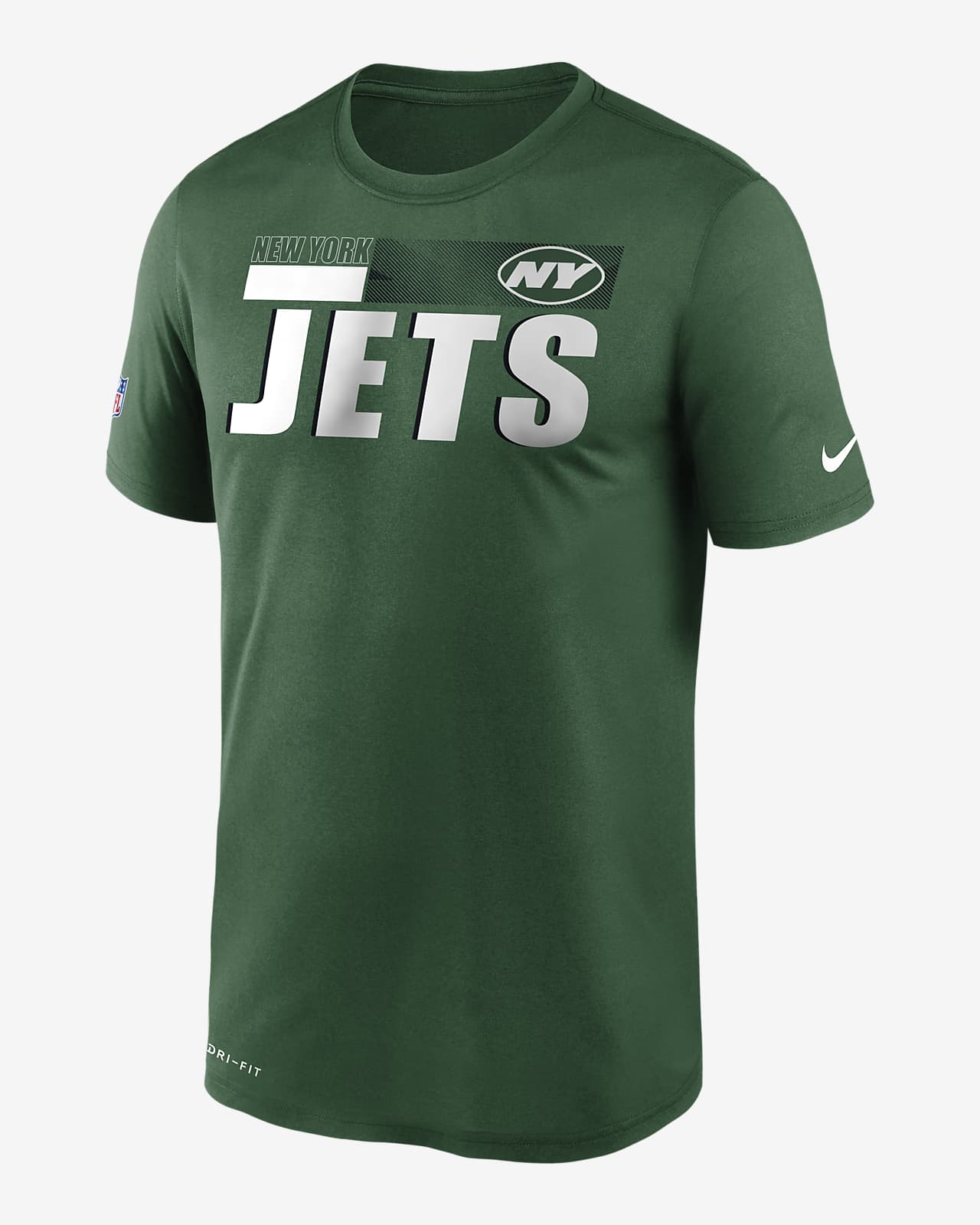 jets t shirt