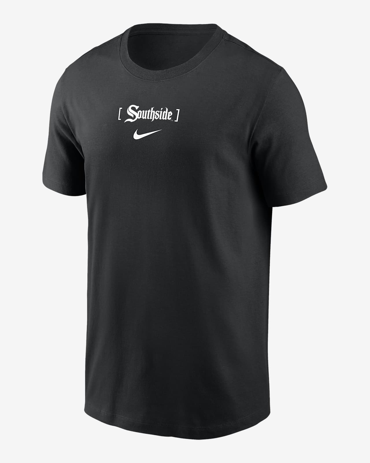 Chicago White Sox City Connect Men's Nike MLB T-Shirt