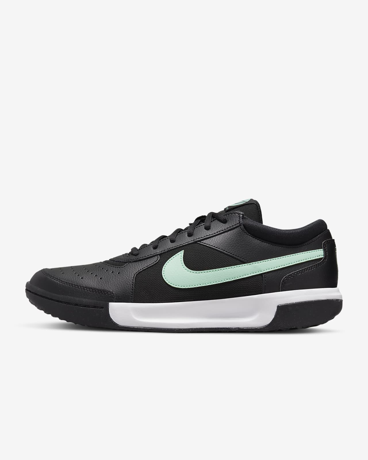 Scarpa da tennis per campi in cemento NikeCourt Zoom Lite 3 - Uomo. Nike IT