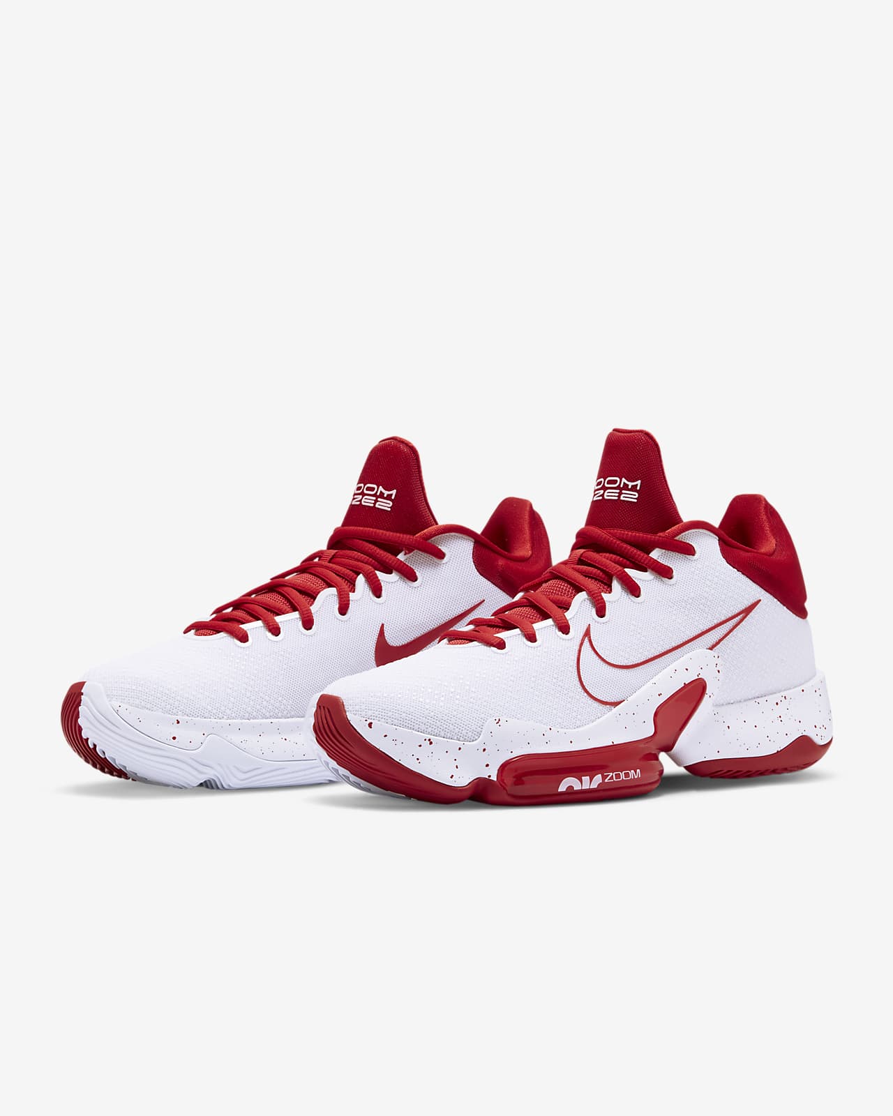 nike zoom rize 2020