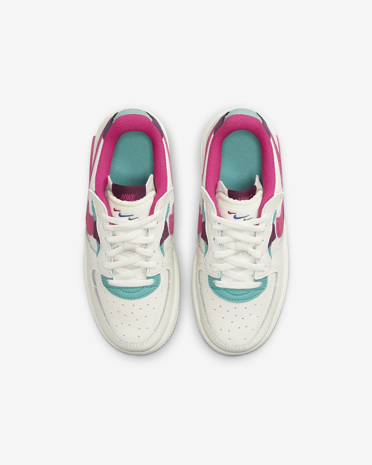 Nike Force 1 Fontanka Zapatillas - Niño/a pequeño/a. Nike ES