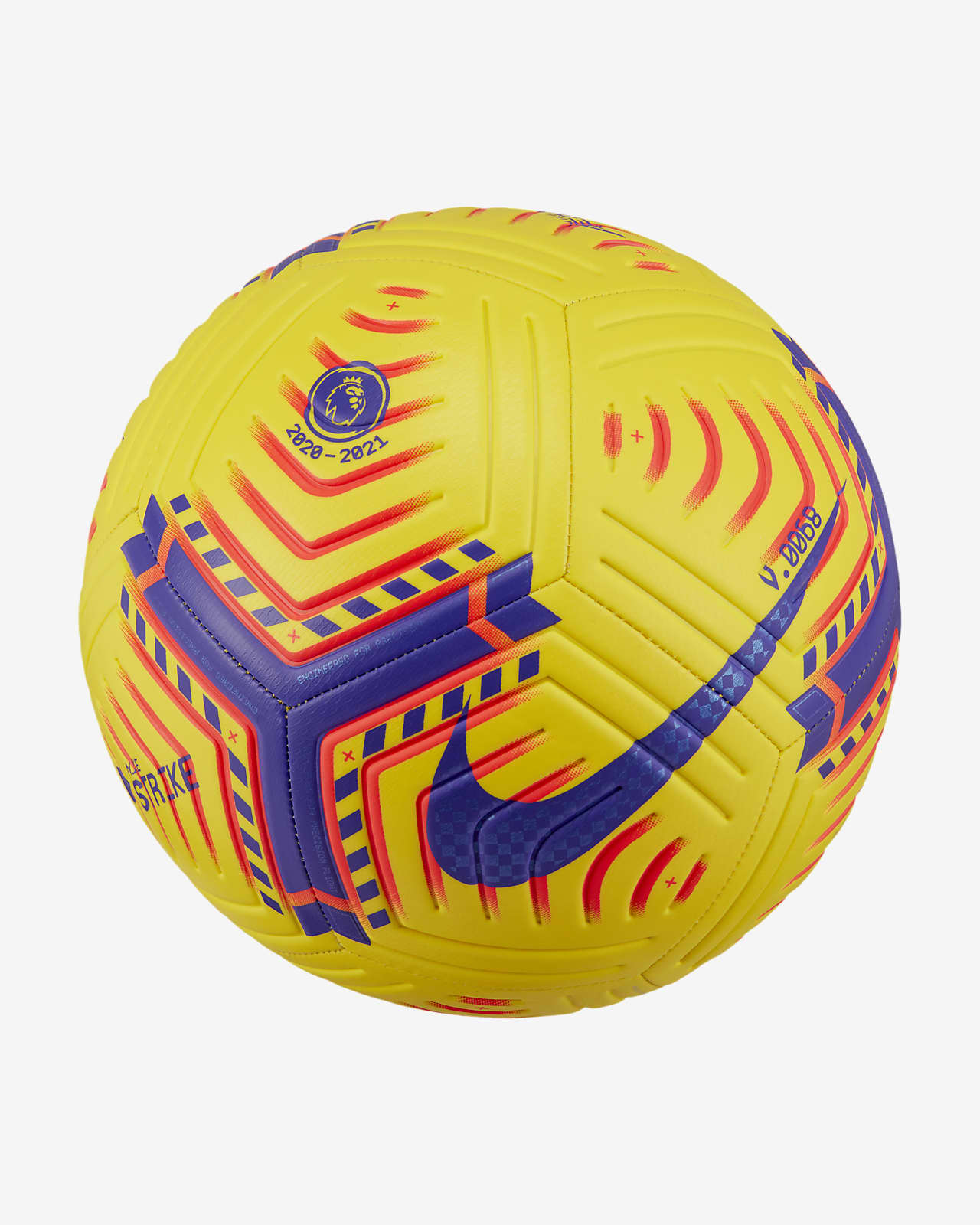 nike strike 2021
