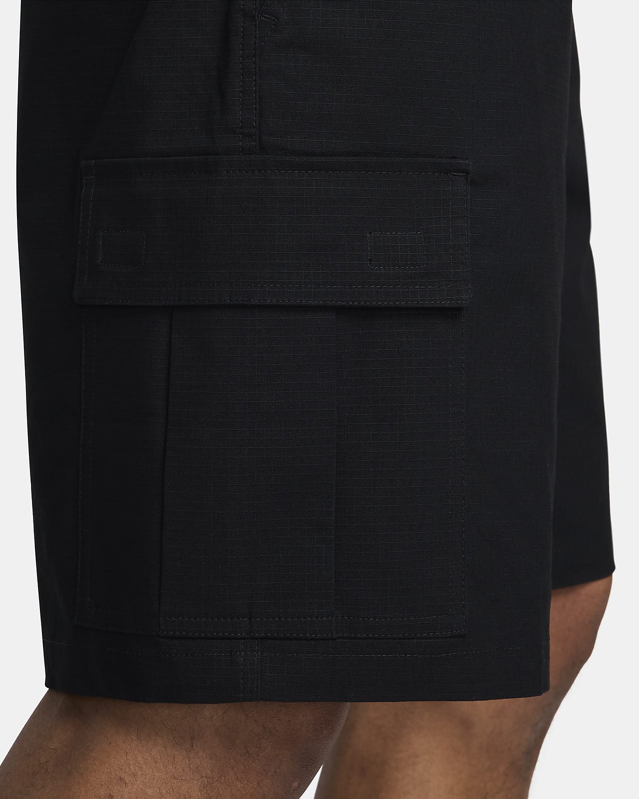 Nike Club Men's Woven Cargo Shorts. Nike HR