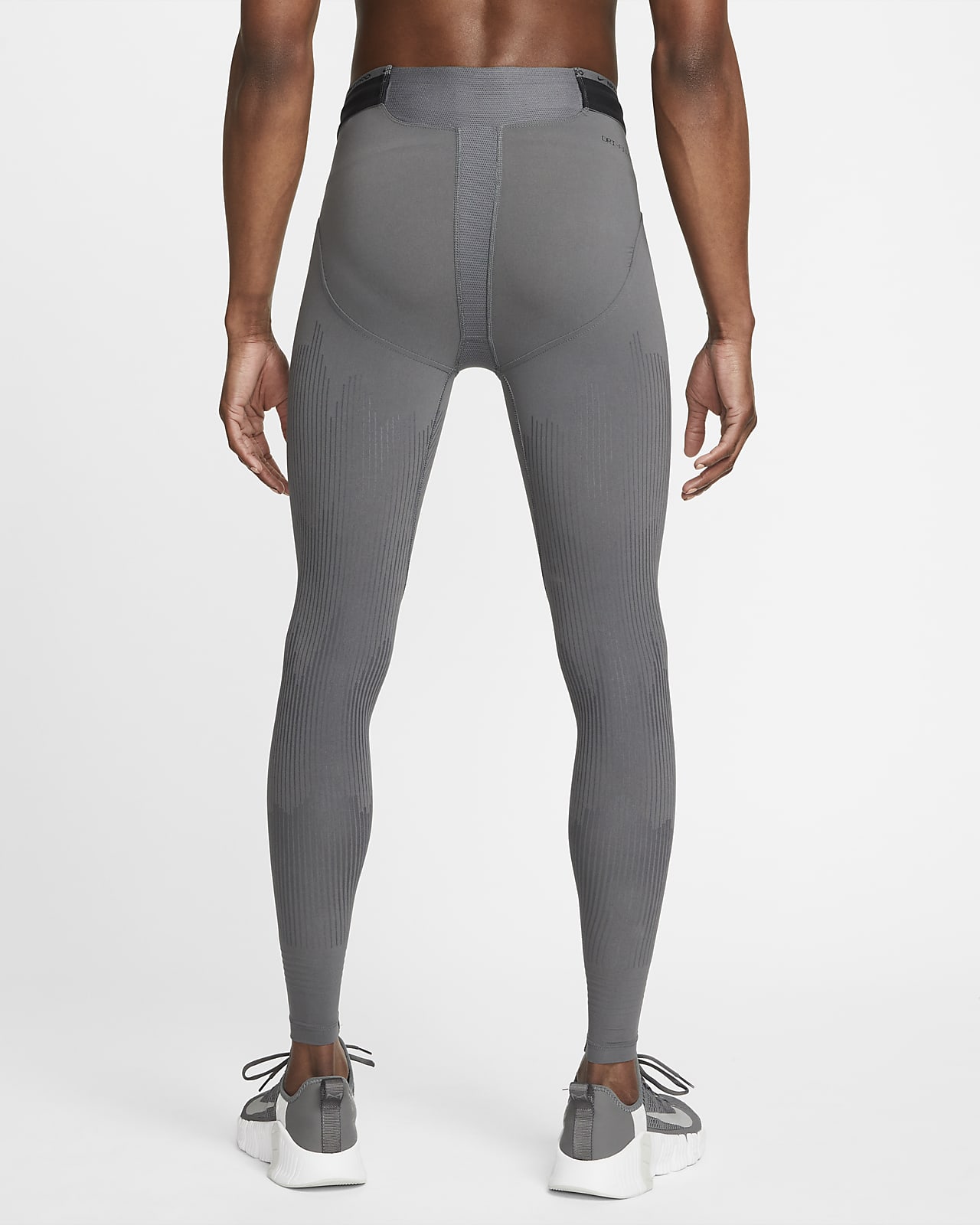 Nike Pro Dri-FIT ADV Recovery Mallas - Hombre. Nike ES