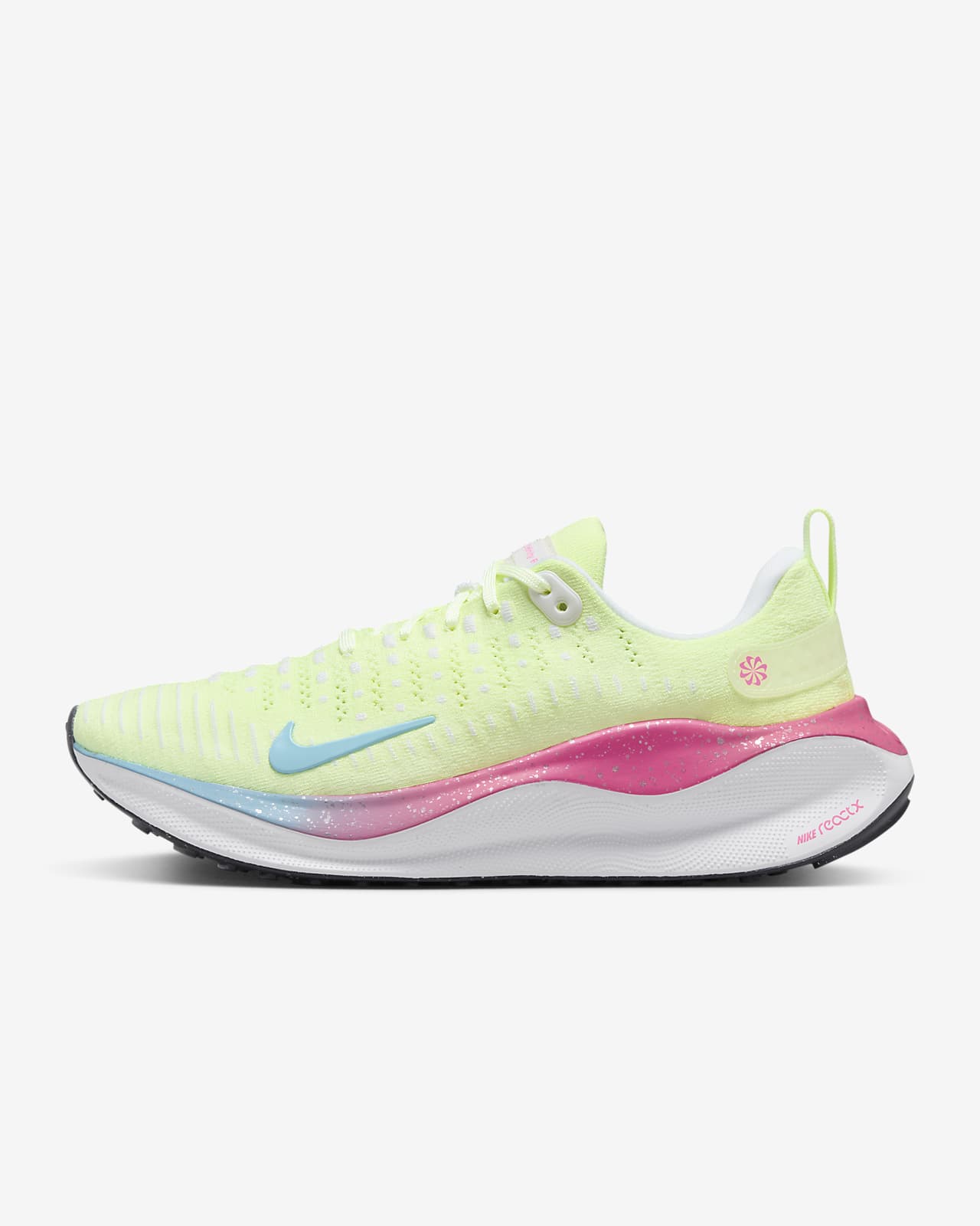 Deportivas nike hotsell free mujer