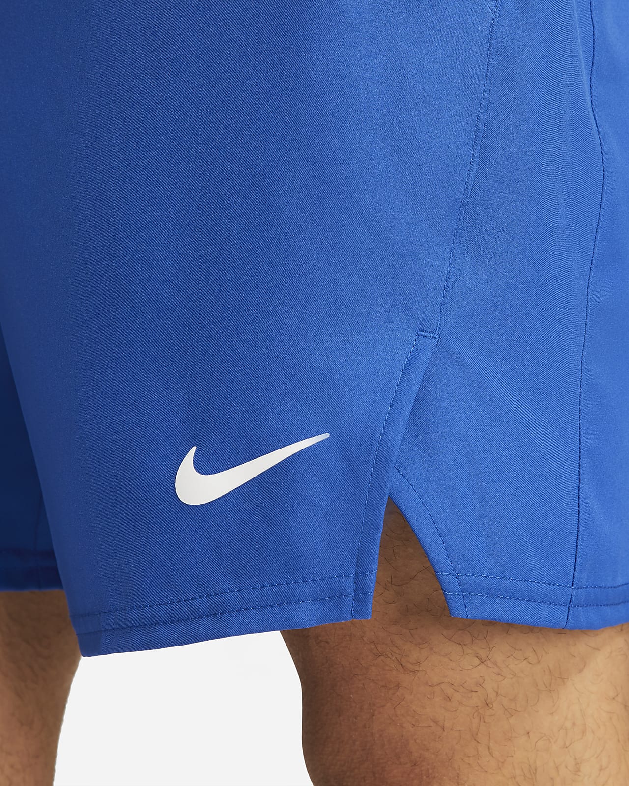 superávit Caracterizar Consulta NikeCourt Dri-FIT Victory Pantalón corto de tenis de 18 cm - Hombre. Nike ES