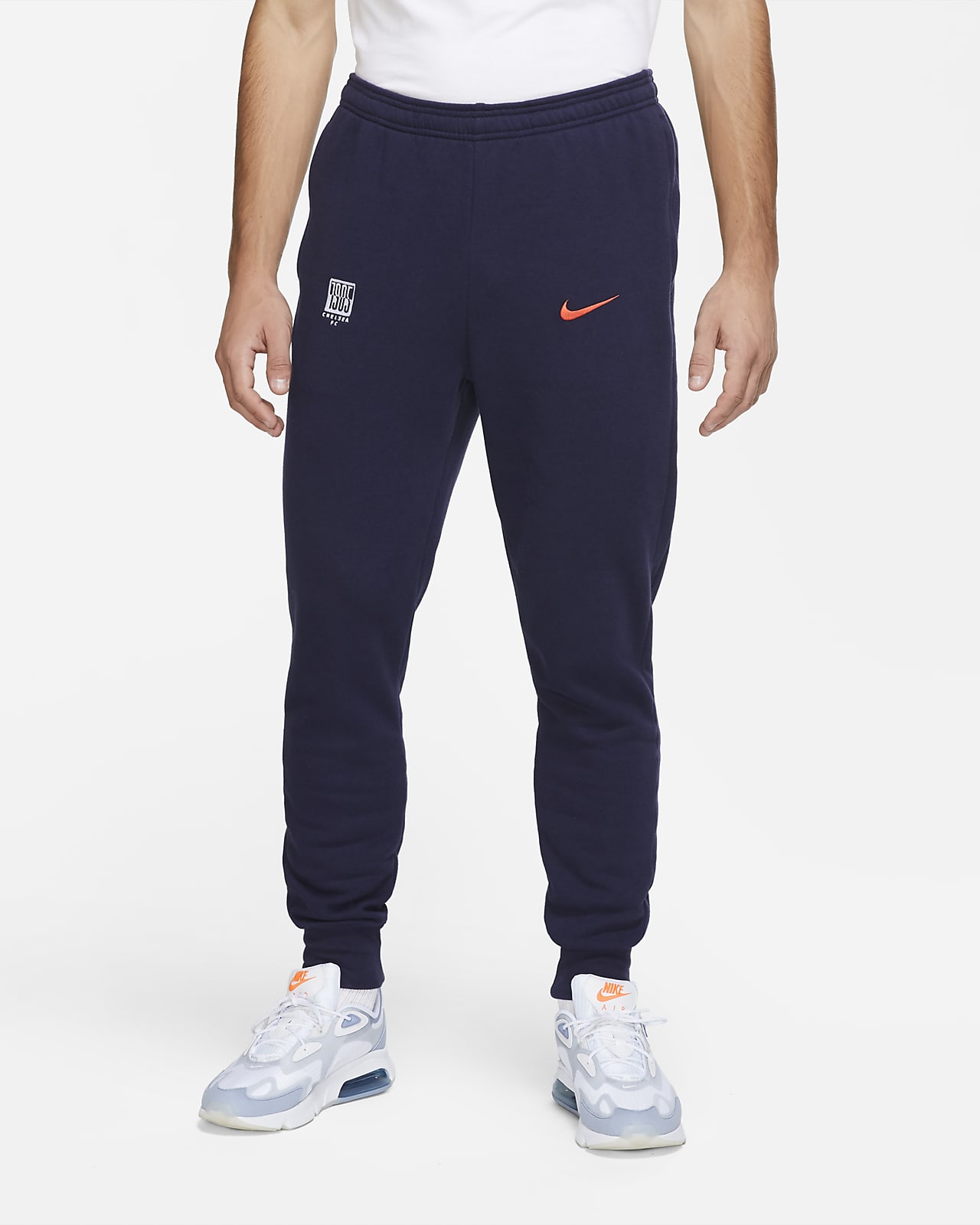 Fleece Football Pants. Nike SI