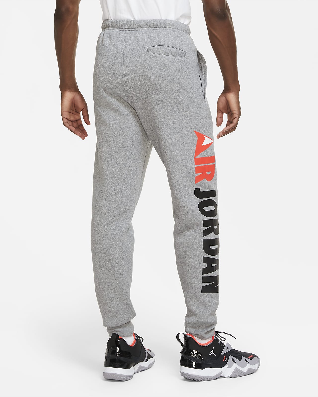 pantalon nike jordan