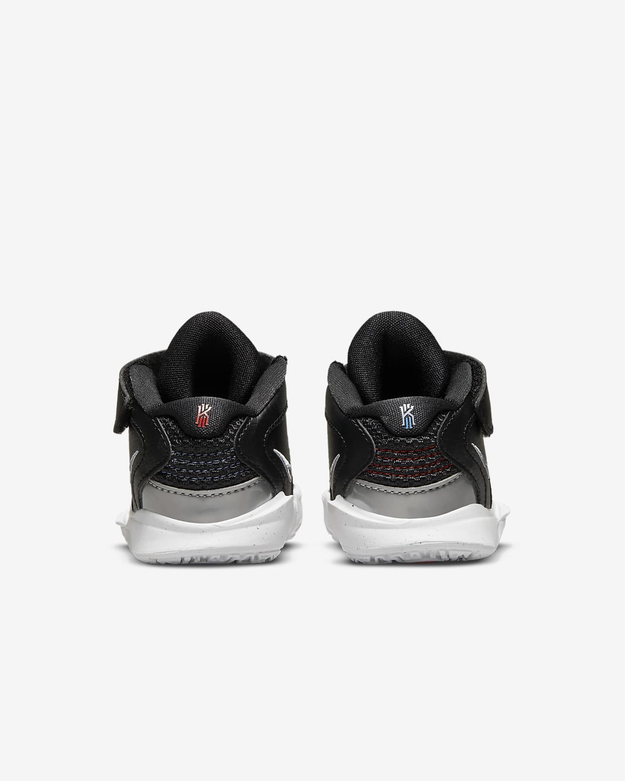 nike low court black