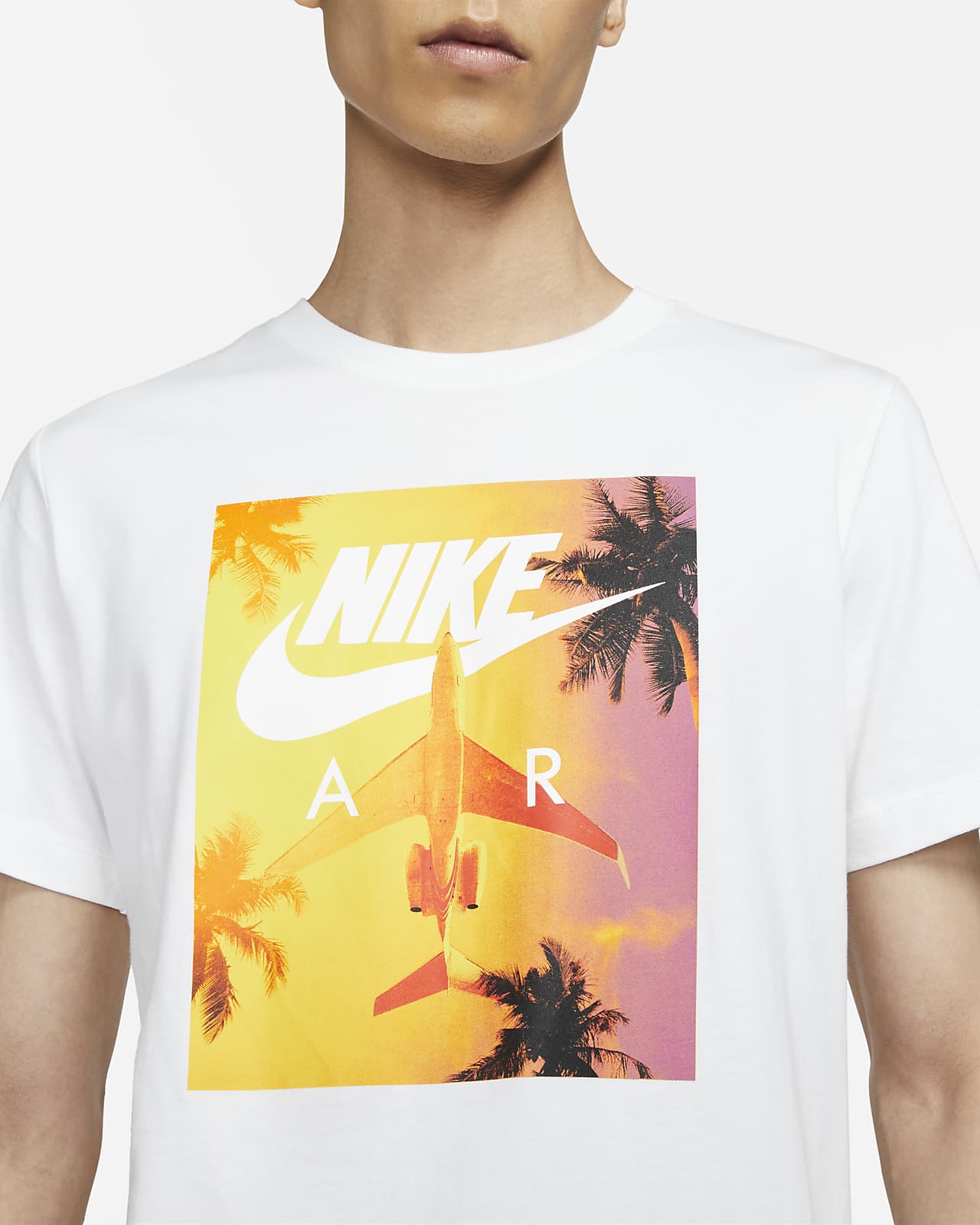 Nike公式 ナイキ スポーツウェア メンズ Tシャツ オンラインストア 通販サイト