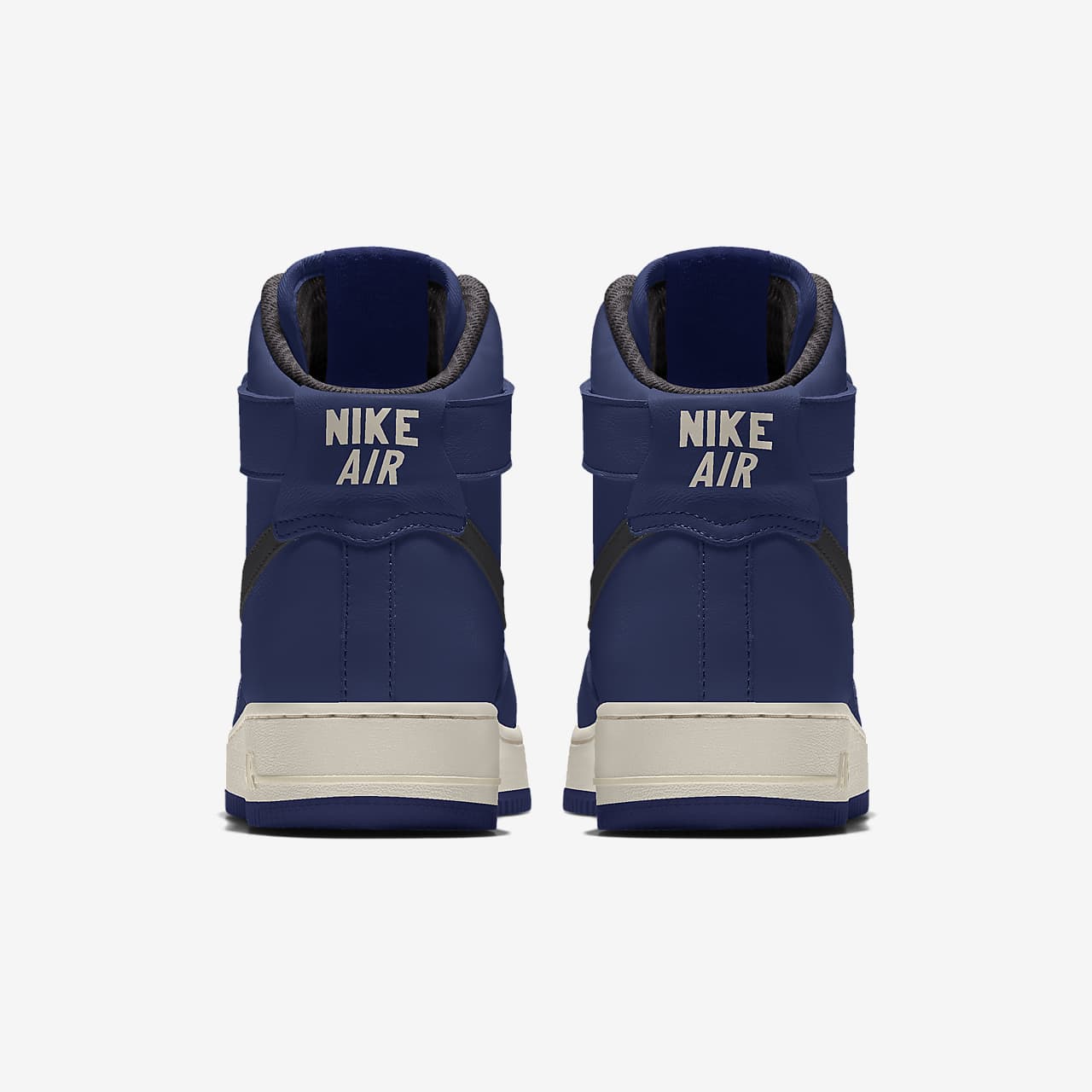 Nike Air Force Man Custom Inspire Shoes