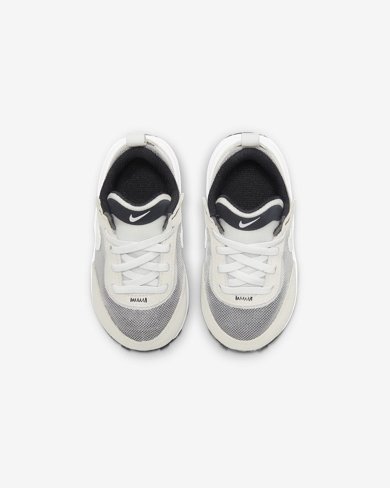 Nike Waffle One Baby & Toddler Shoe. Nike DK