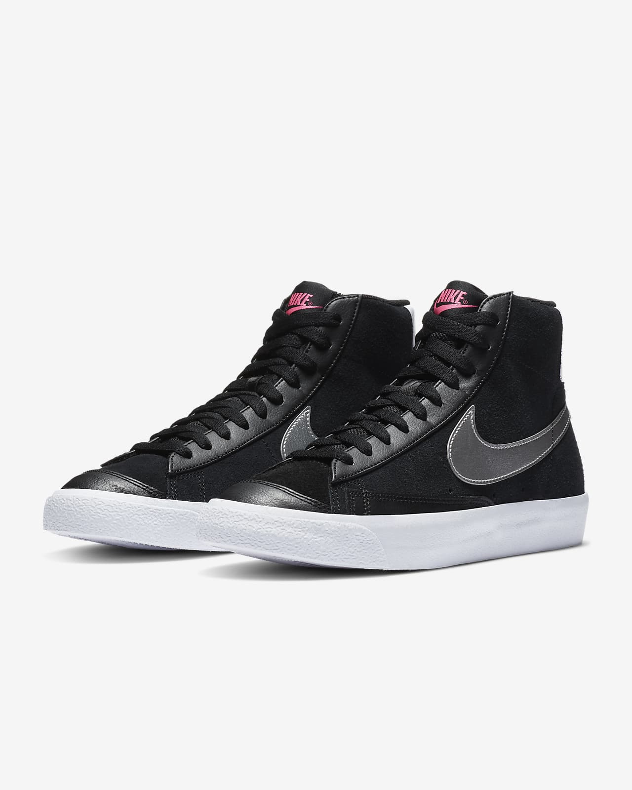 nike blazer mid nere donna nike blazer mid nere donna