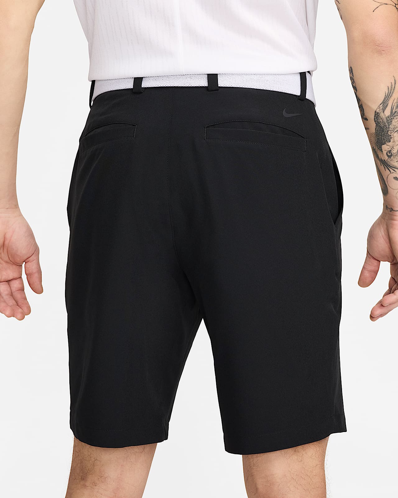 Nike Dri-FIT Men's Golf Shorts. Nike JP