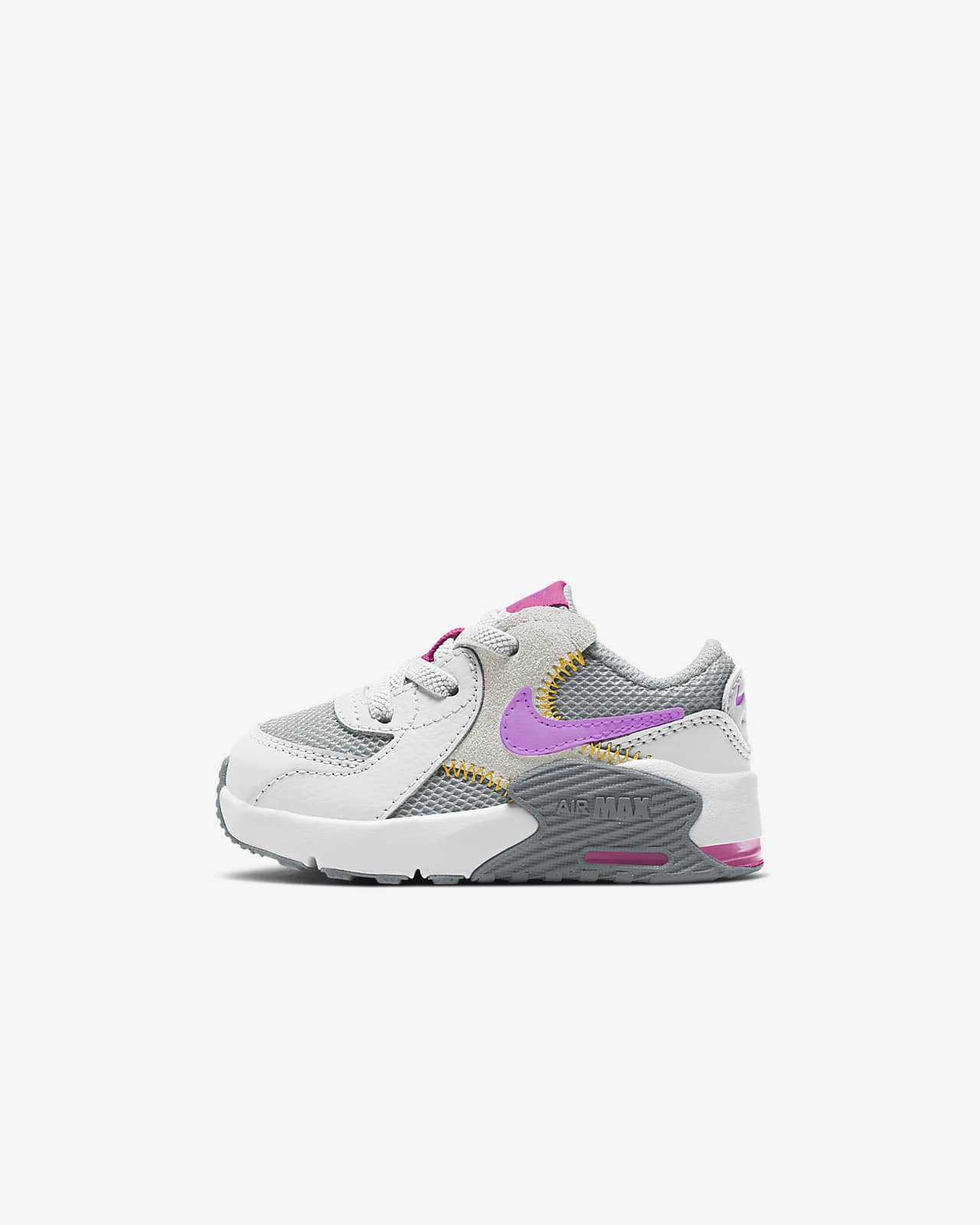 nike air max bebe niña