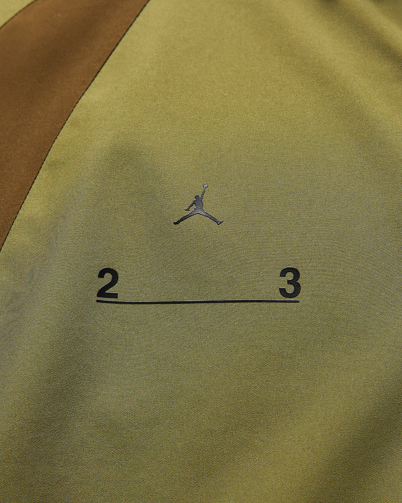 Jordan 23 Engineered Men's Jacket. Nike BE
