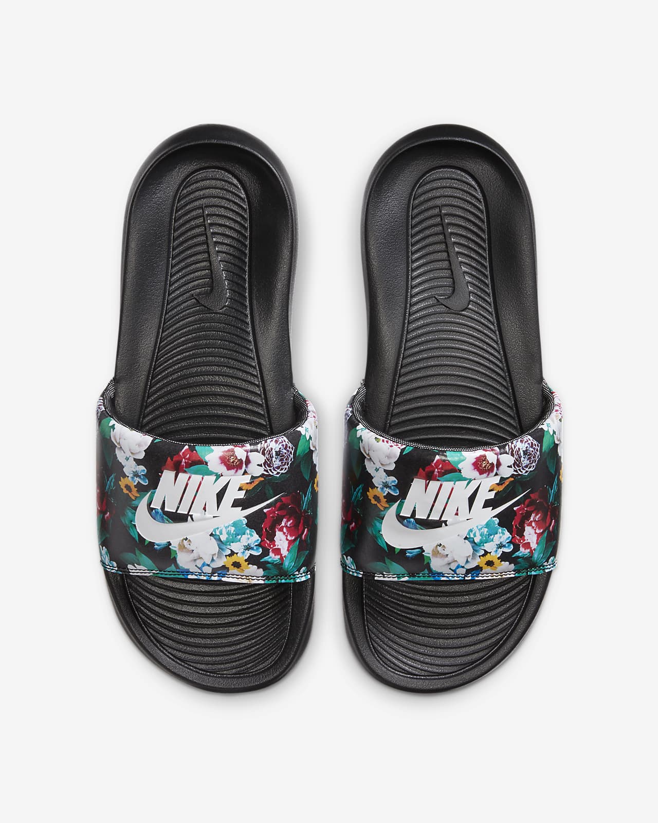 nike victori 1 slides
