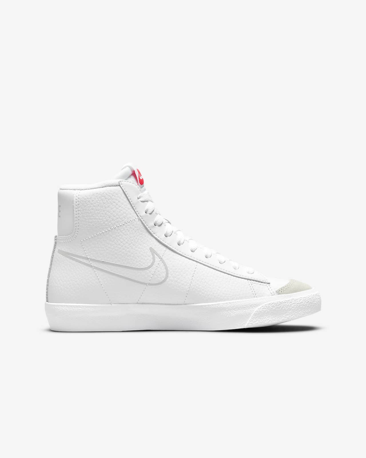 Calzado para niños talla grande Nike Blazer Mid '77. Nike.com
