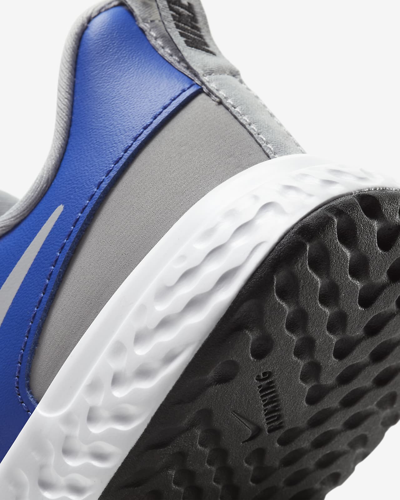 Nike公式 ナイキ レボリューション 5 キッズシューズ オンラインストア 通販サイト