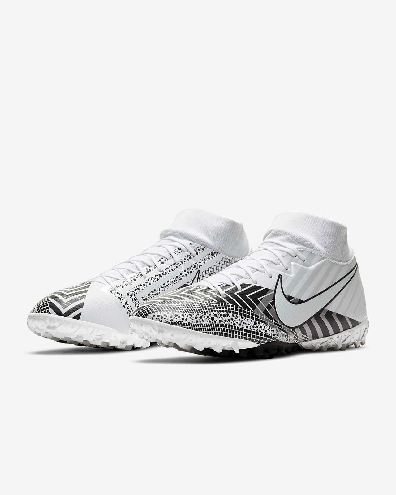 nike mercurial superfly tf