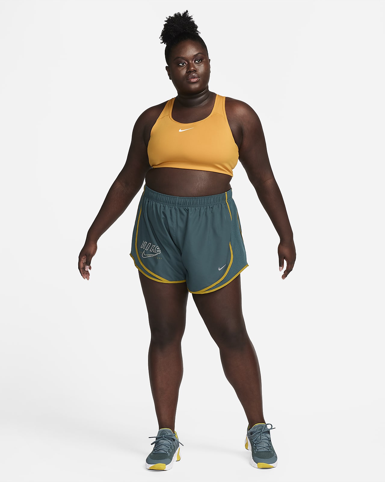 Nike Running Distance Briefs