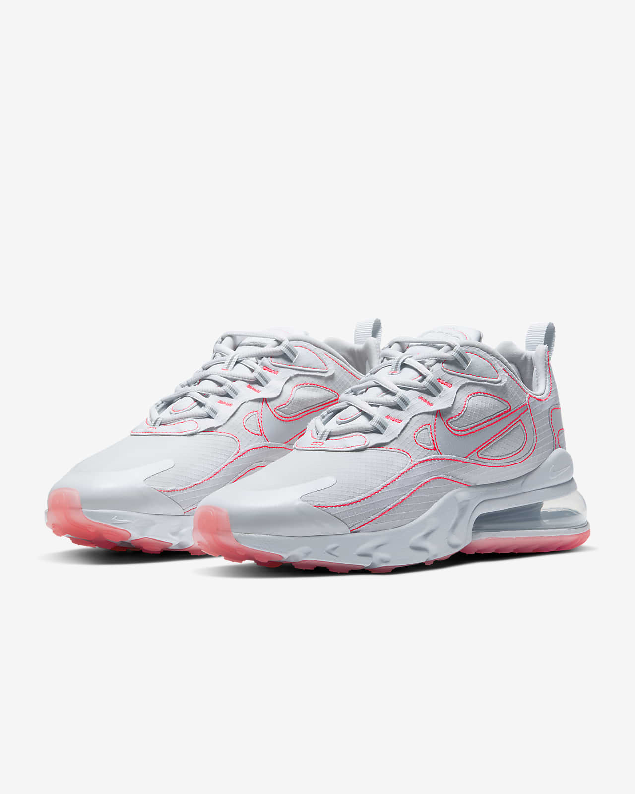 Nike Air Max 270 Special Edition Shoe. Nike ZA