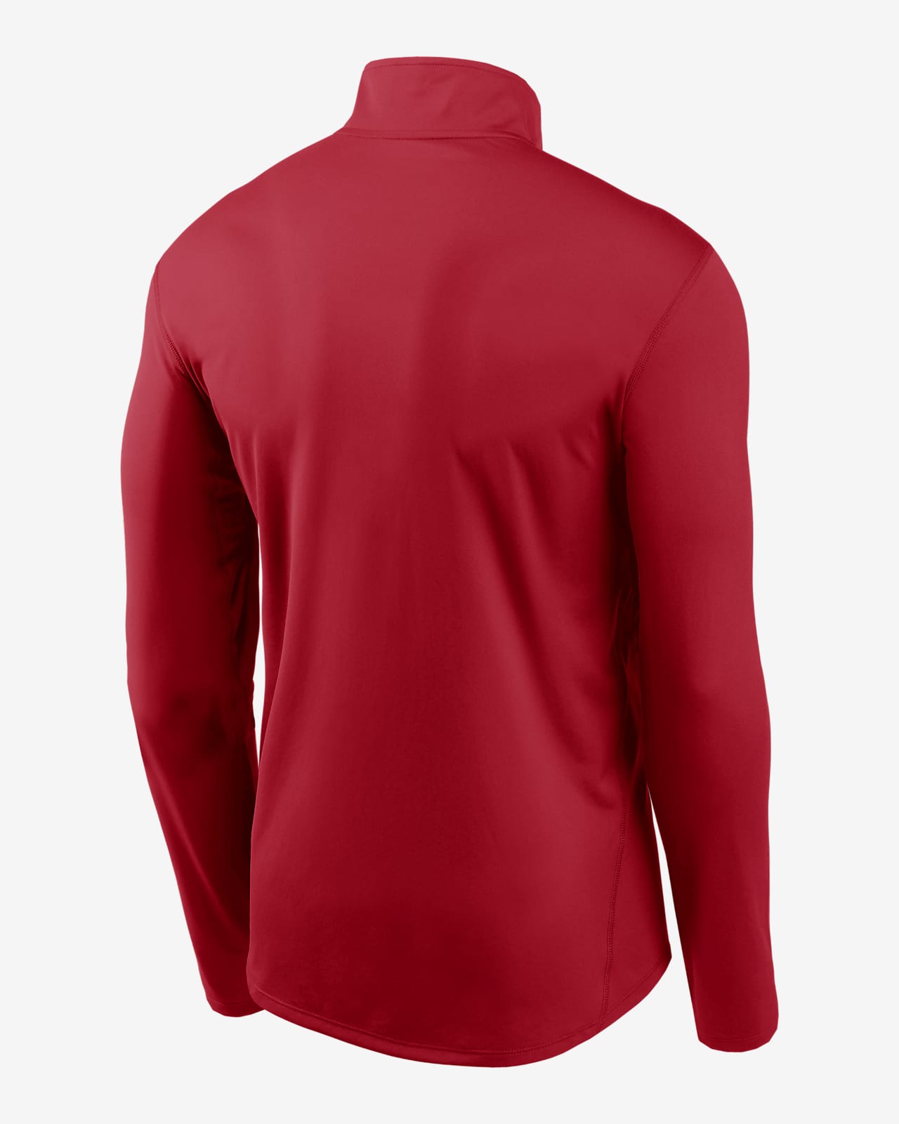 Nike St Louis Cardinals Mens Red Hot Jacket Short Sleeve Jacket