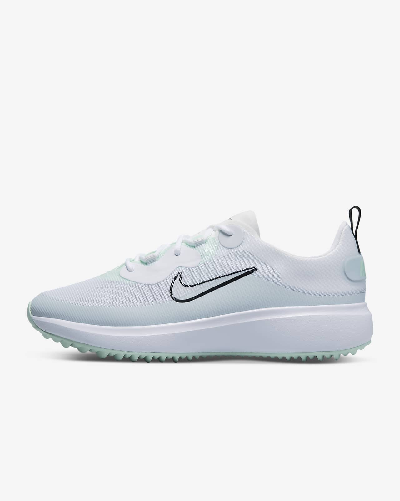Calzado de golf para mujer (ancho) Nike Ace Summerlite. Nike MX