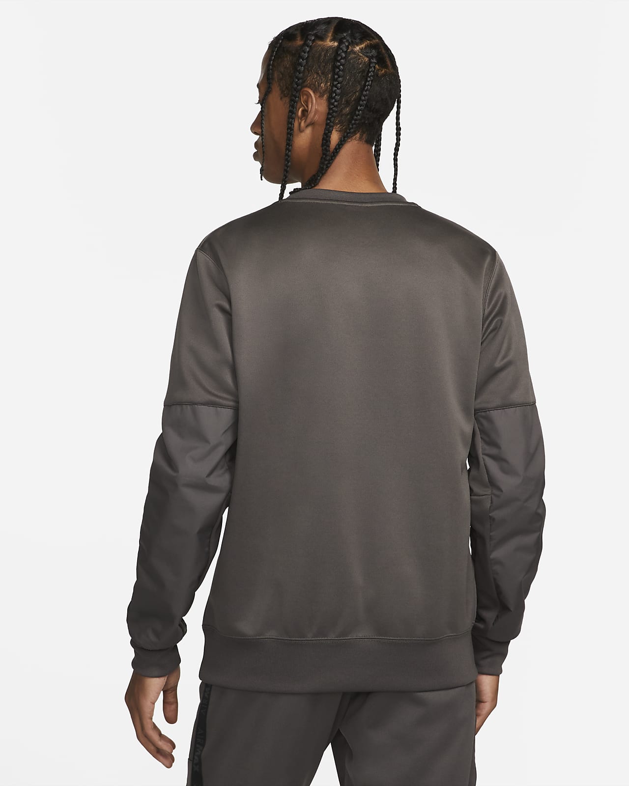 nike air max sweatshirt mens