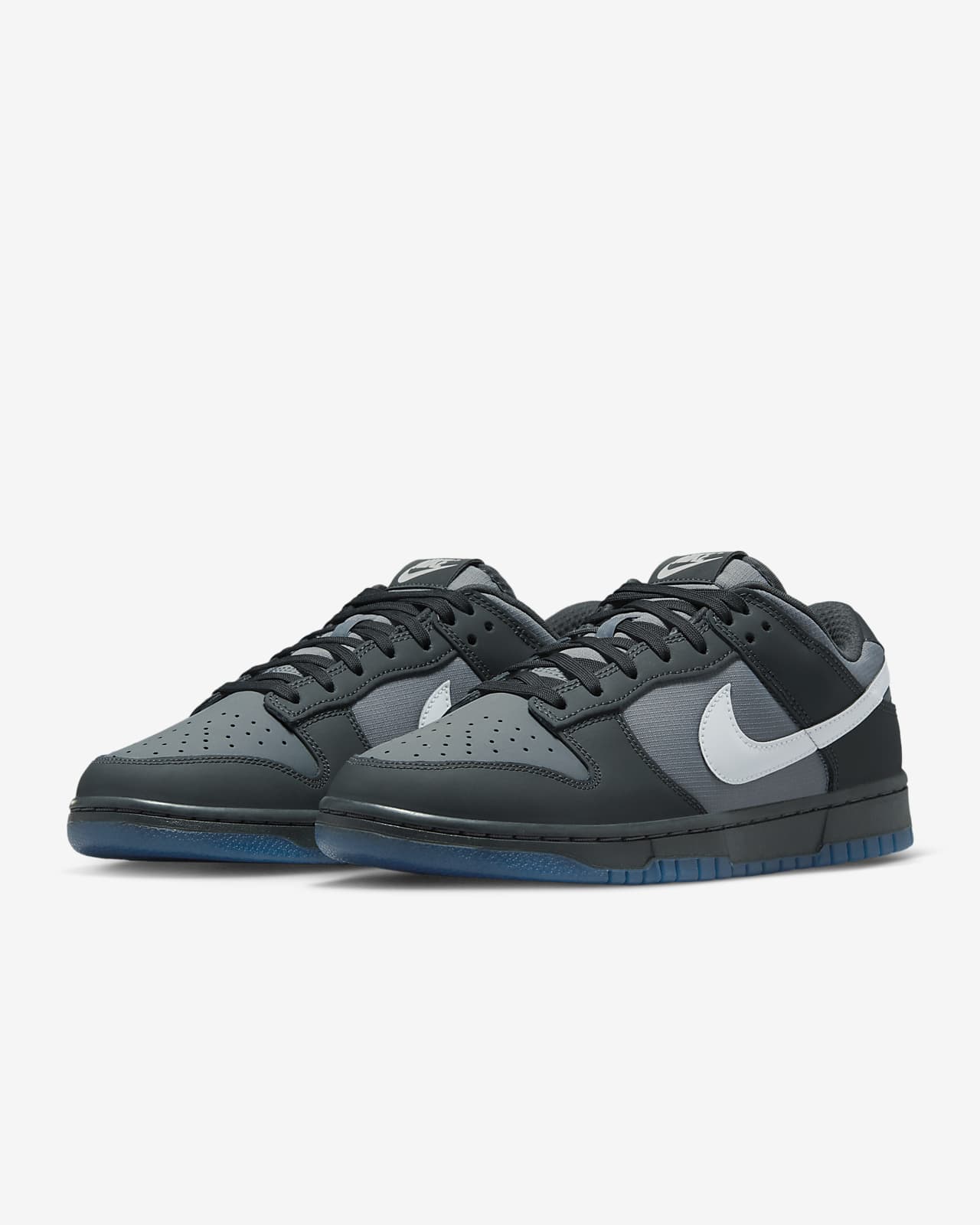 Chaussure Nike Dunk Low pour homme. Nike FR