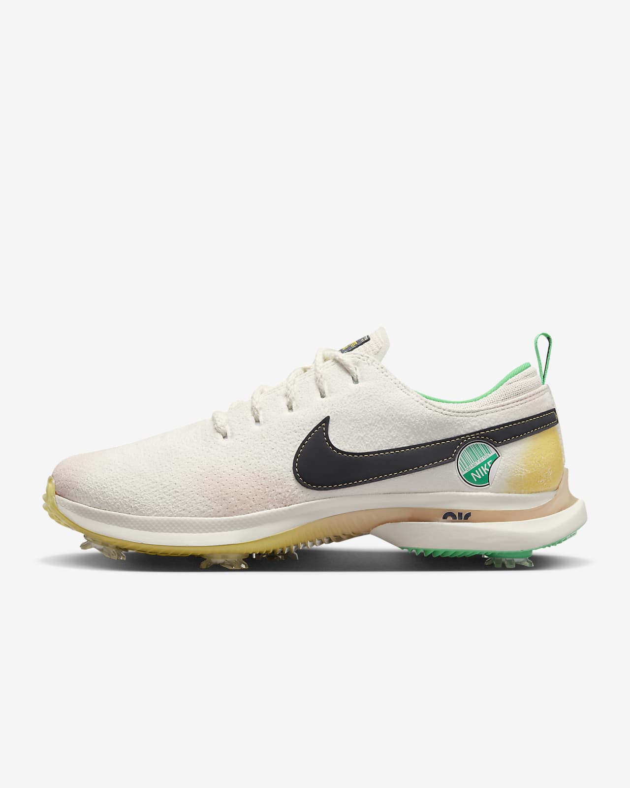 Nike Air Zoom Victory Tour 3 NRG Golf Shoes Nike ID