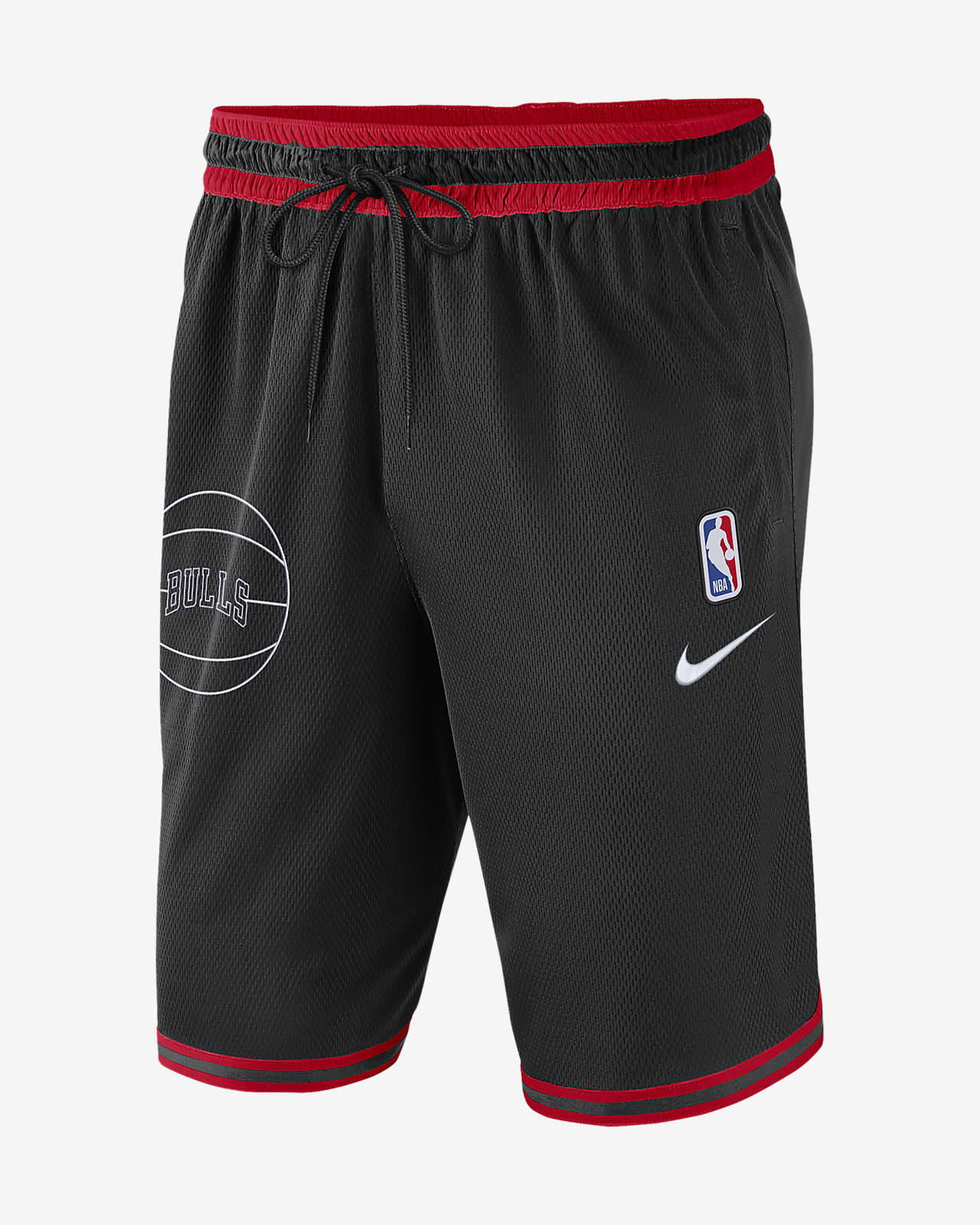 Shorts Chicago Bulls DNA Nike Dri FIT NBA Uomo